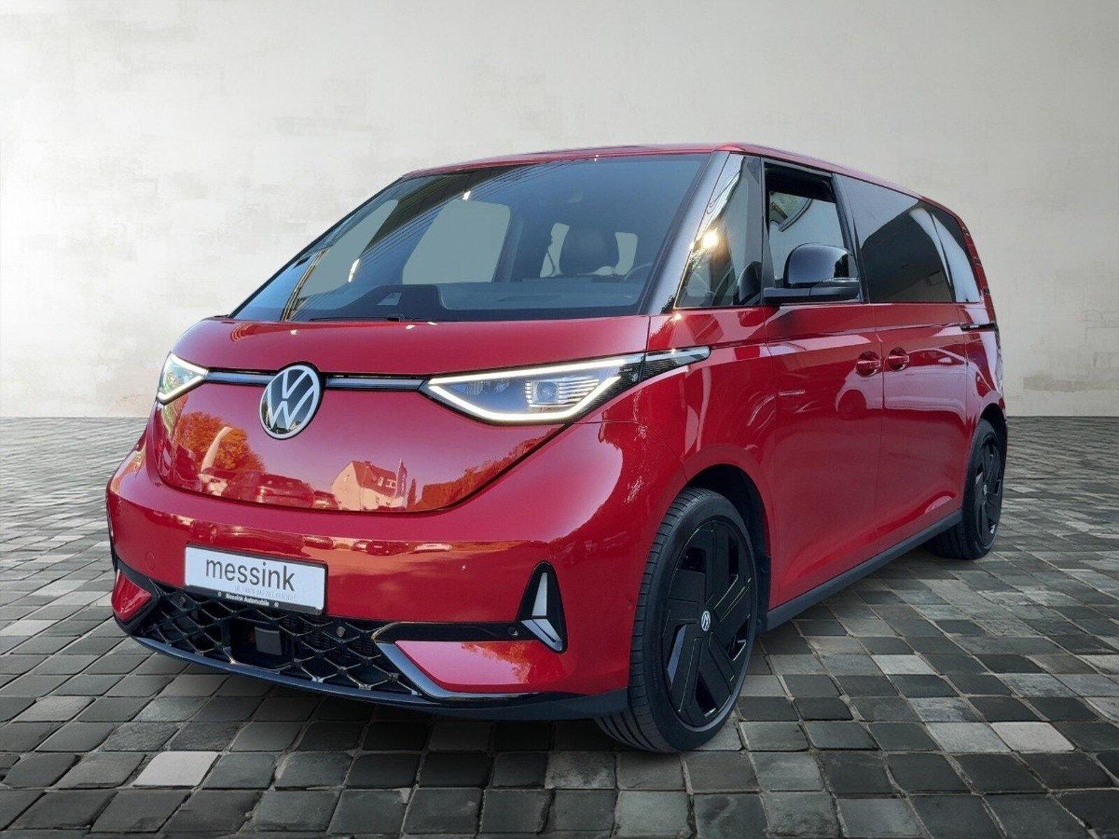 Volkswagen ID. Buzz – Bild 2