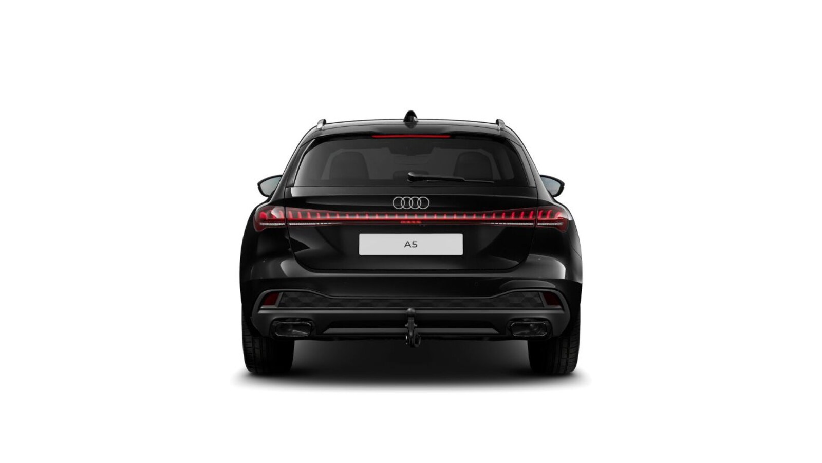 Audi A5 Avant – Bild 5