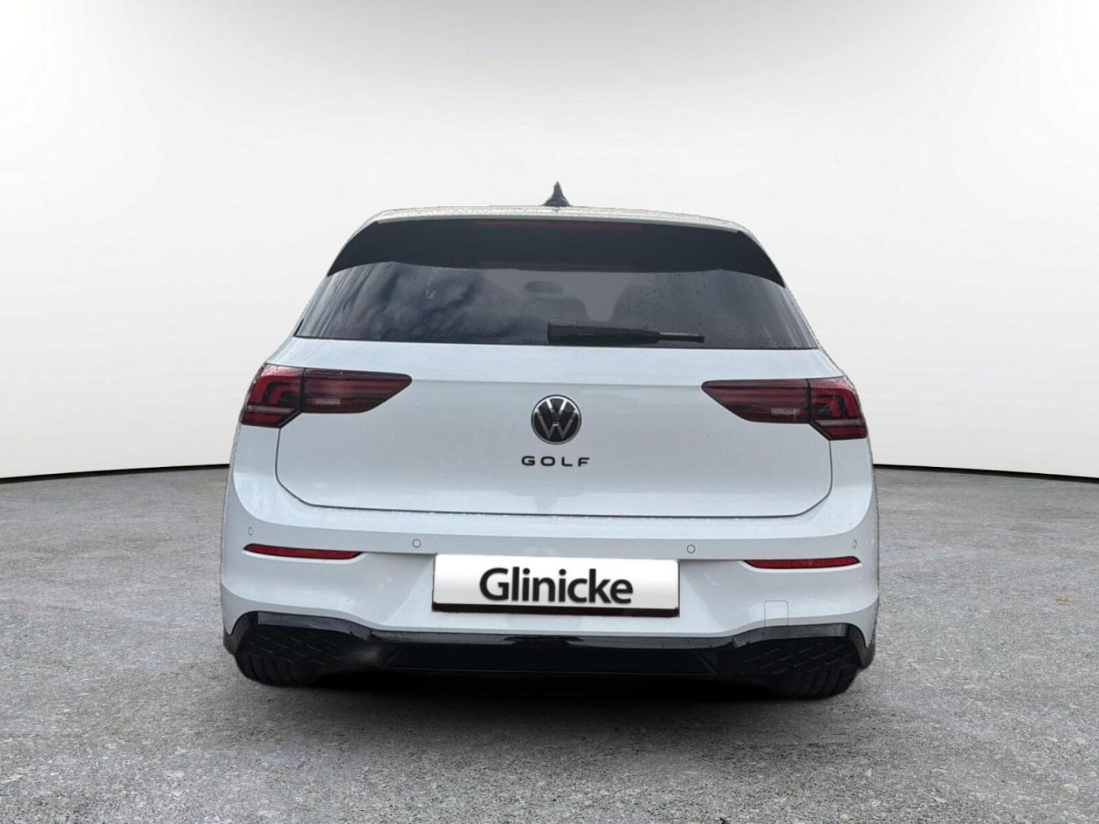 Volkswagen Golf – Bild 3