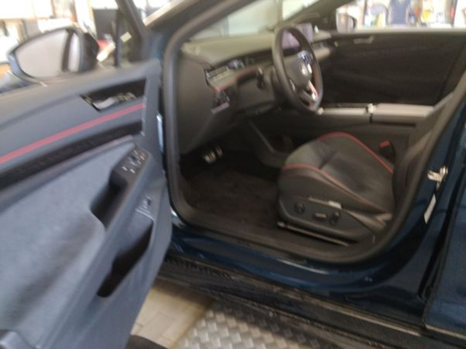 Volkswagen ID.7 Tourer – Bild 5