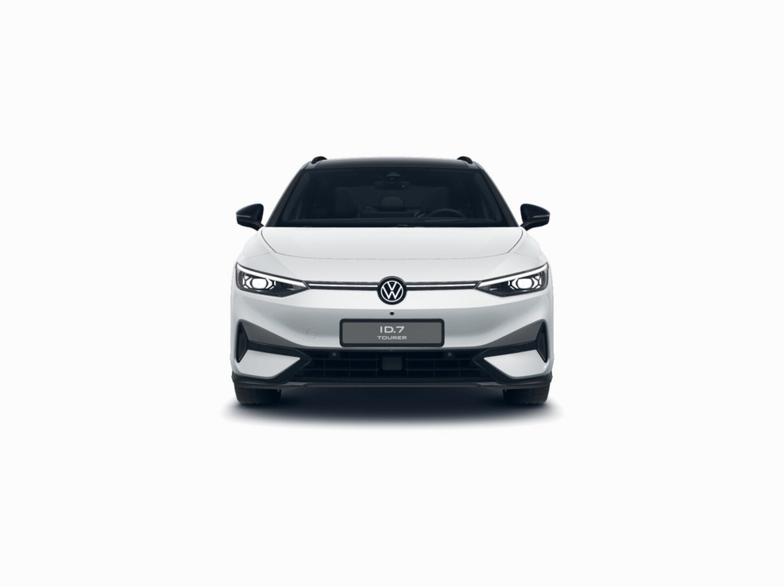 Volkswagen ID.7 Tourer – Bild 7
