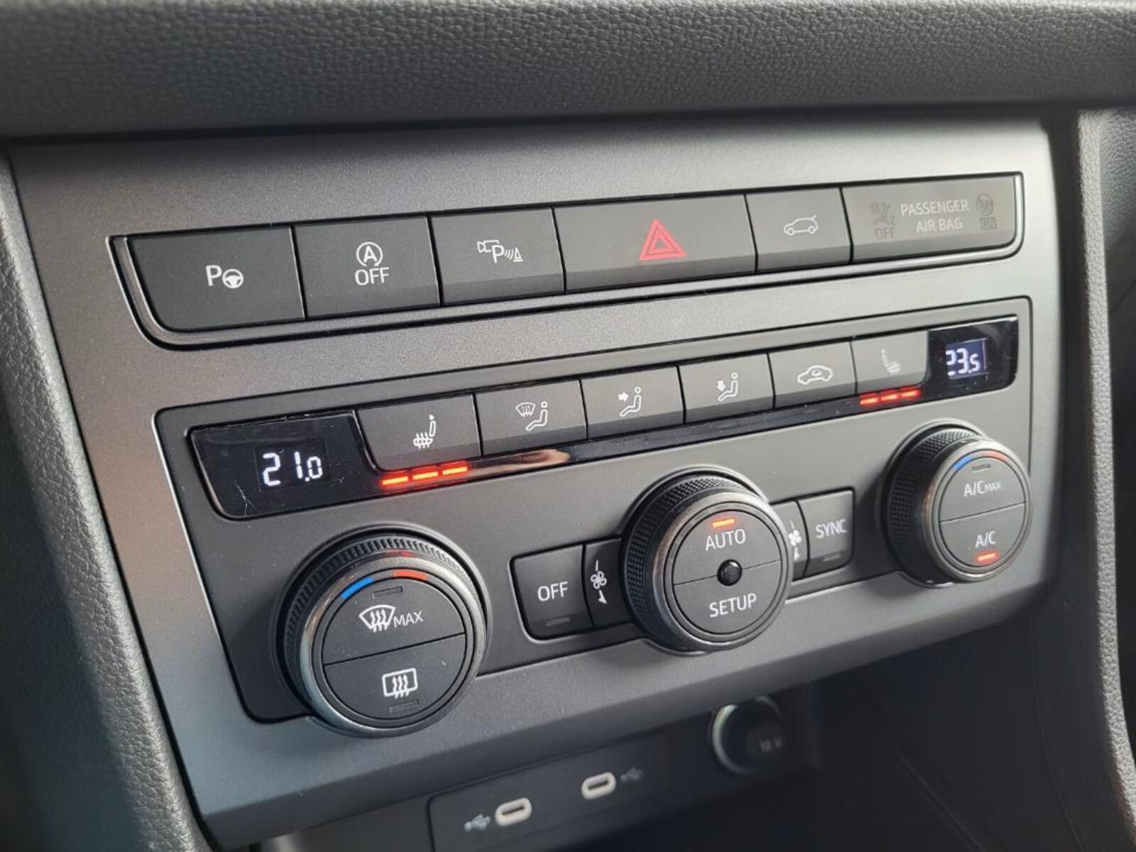 CUPRA Ateca – Bild 18