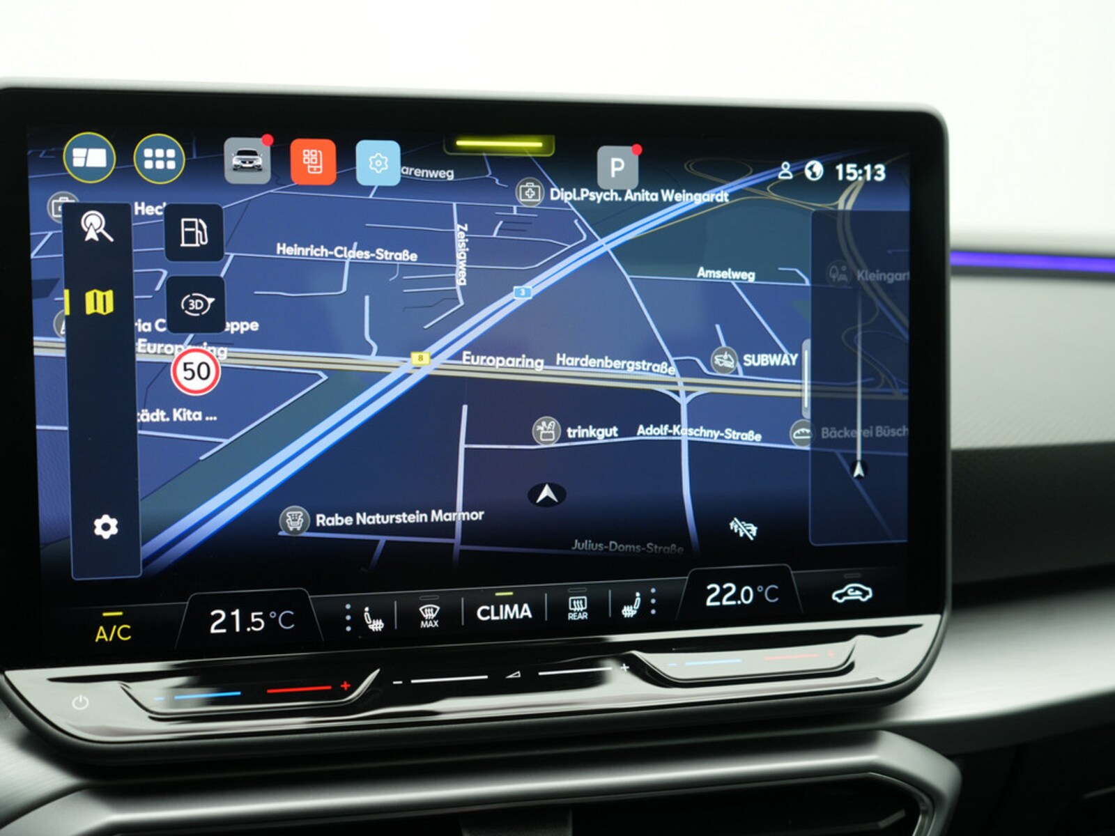 SEAT Leon – Bild 11