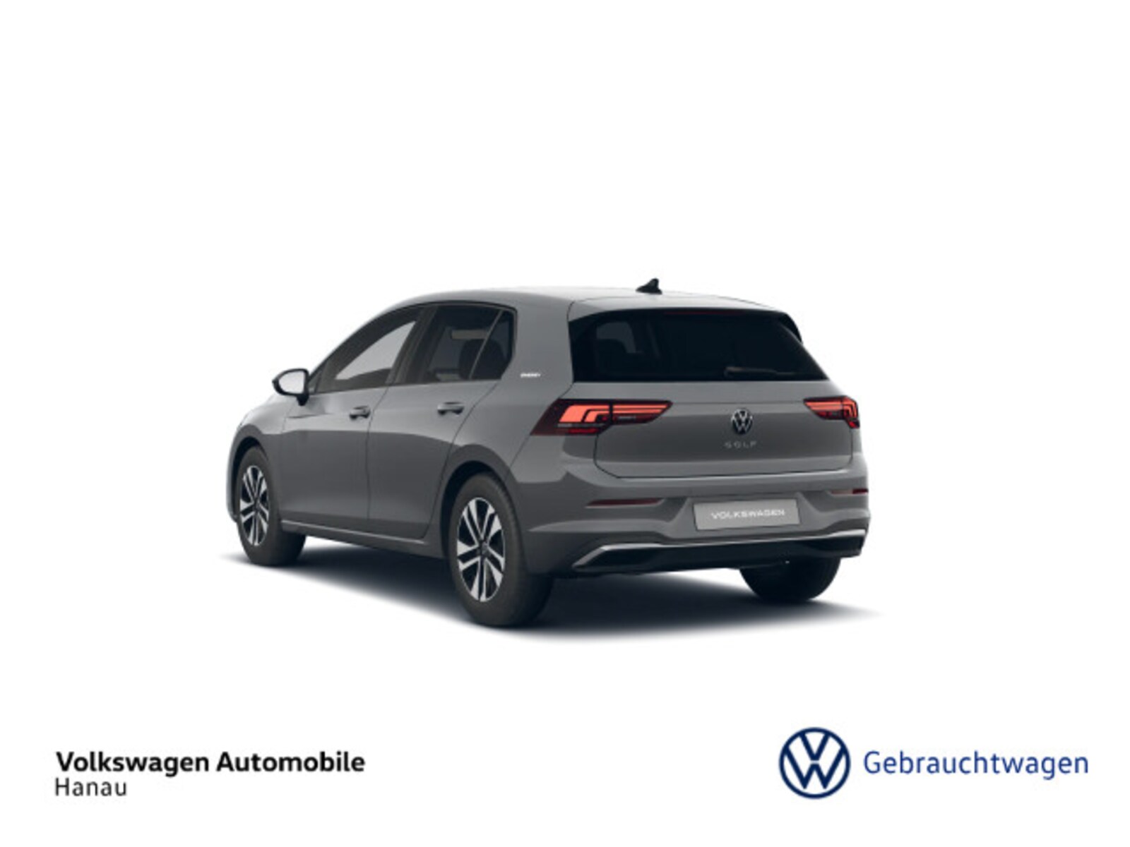 Volkswagen Golf – Bild 4