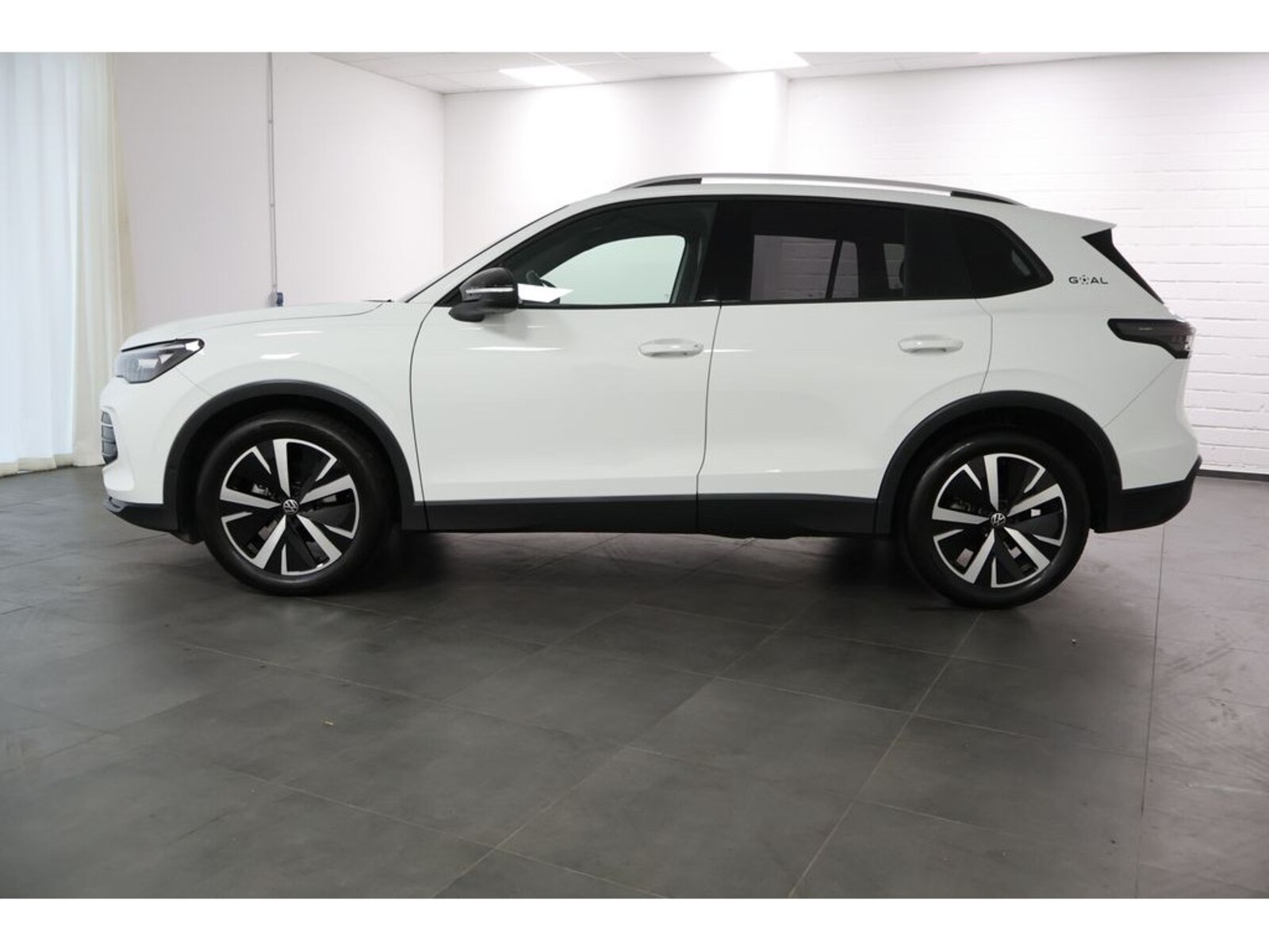 Volkswagen Tiguan – Bild 7