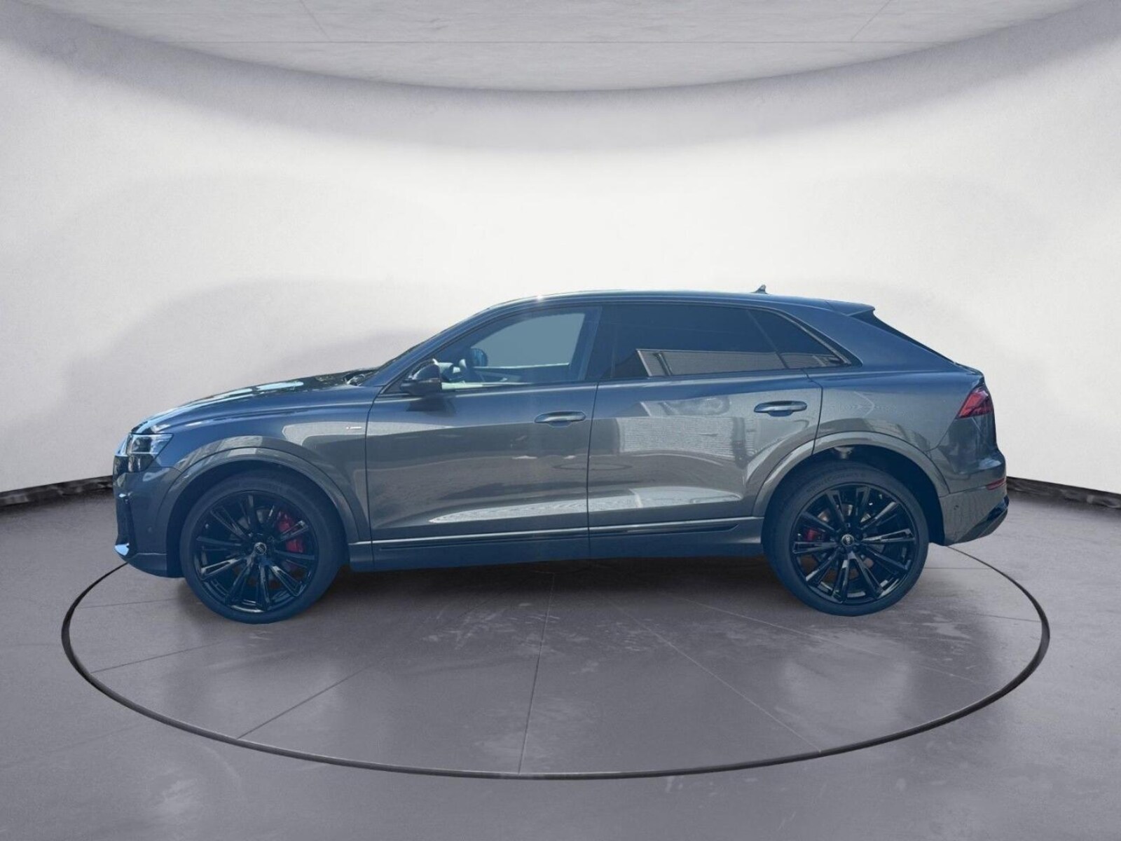 Audi Q8 – Bild 3