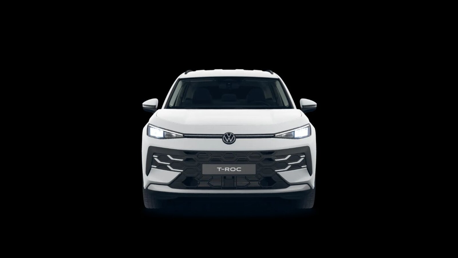 Volkswagen T-Roc – Bild 8