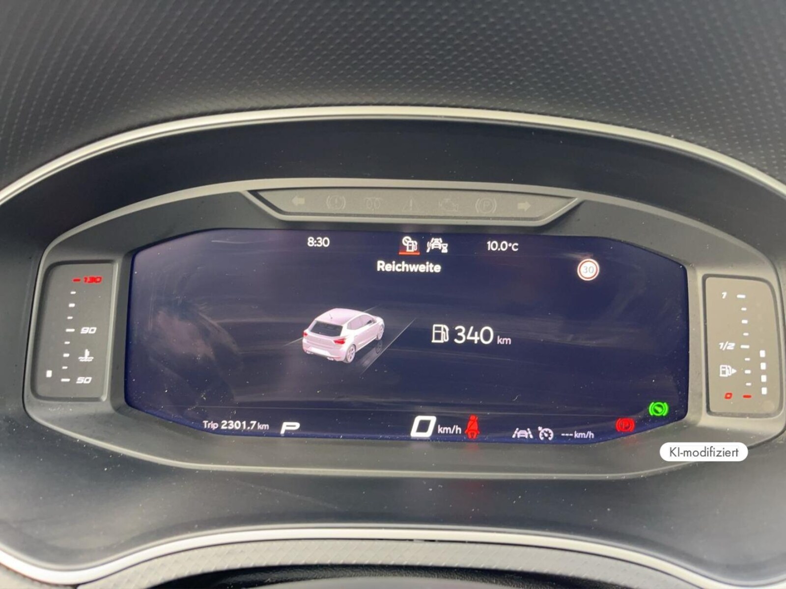 SEAT Ibiza – Bild 10