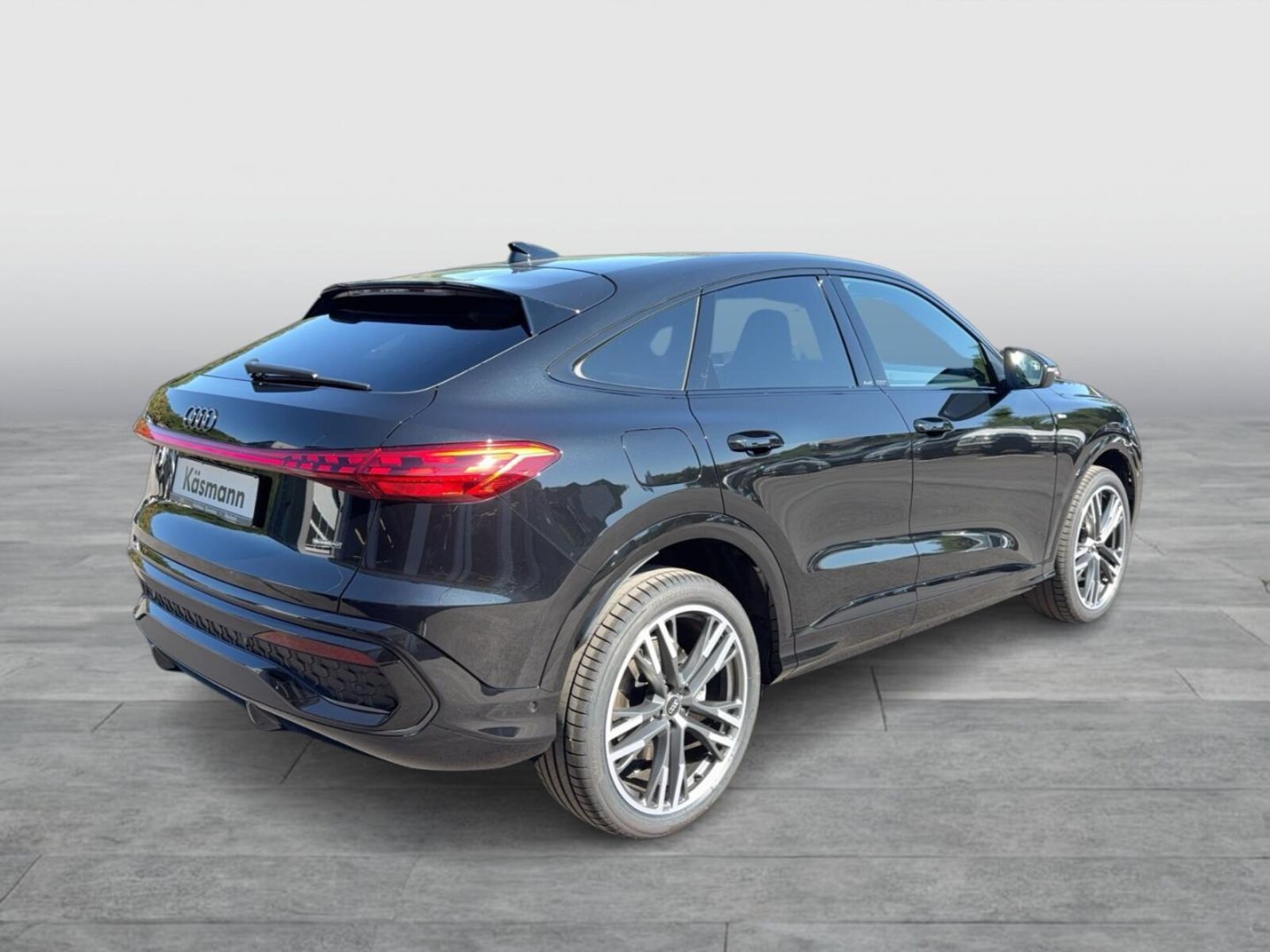 Audi Q5 Sportback – Bild 5