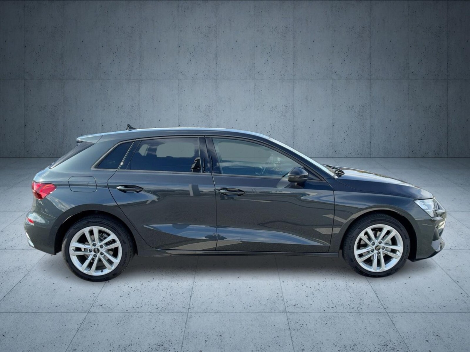 Audi A3 Sportback – Bild 7