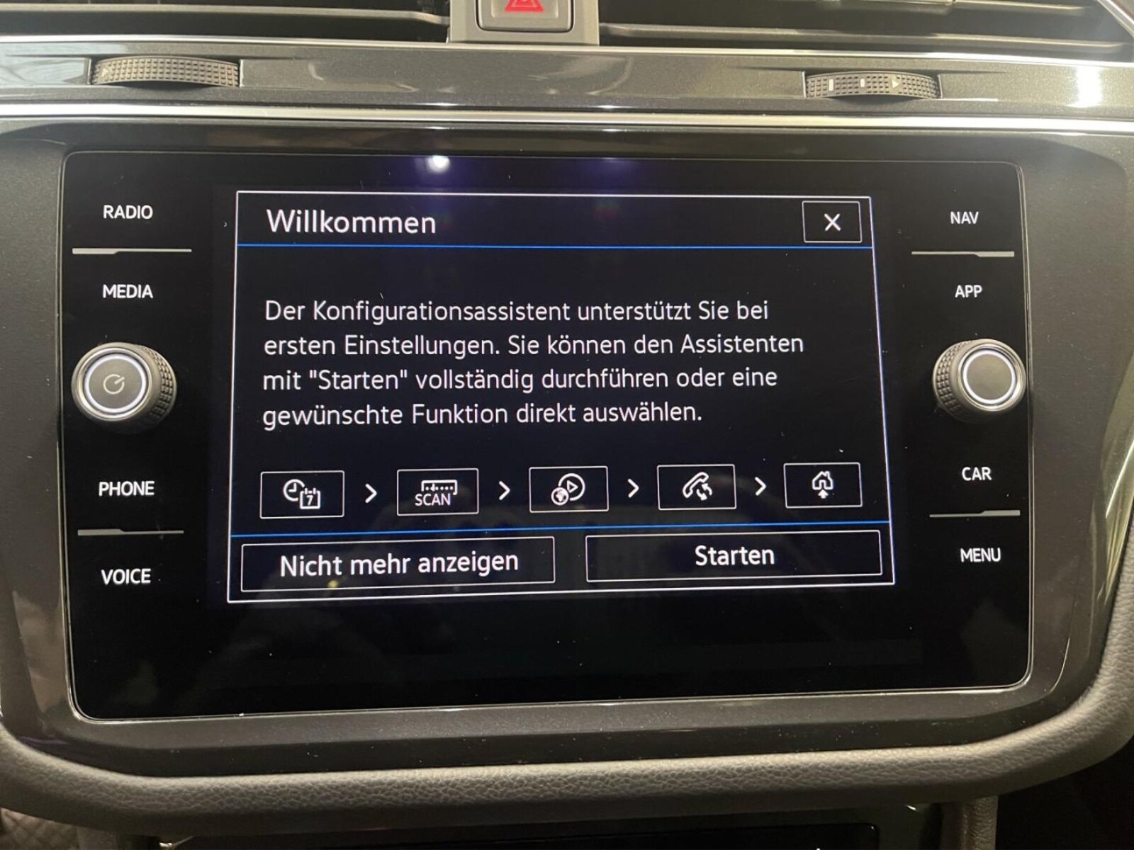 Volkswagen Tiguan – Bild 13