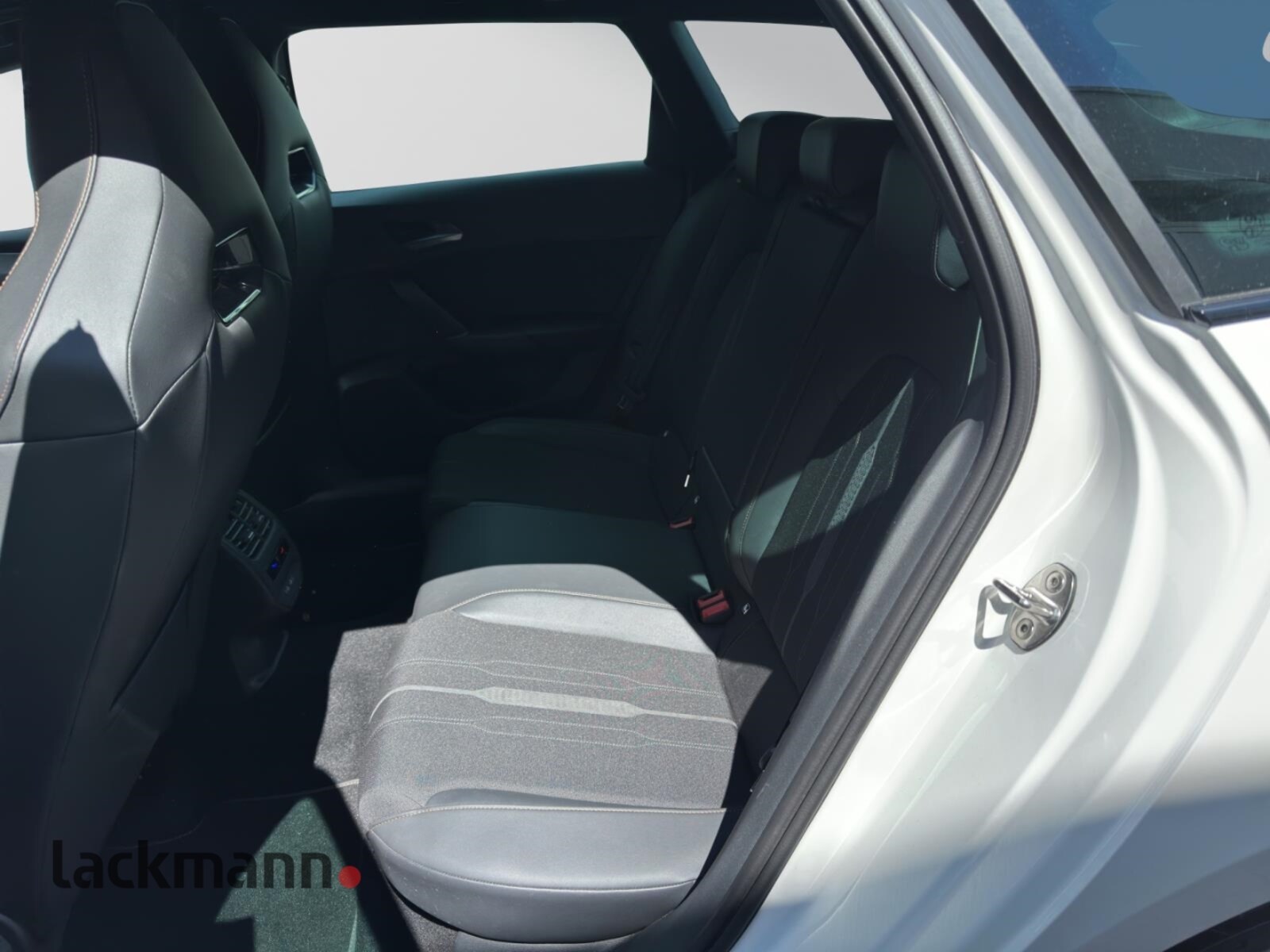 CUPRA Leon Sportstourer – Bild 9