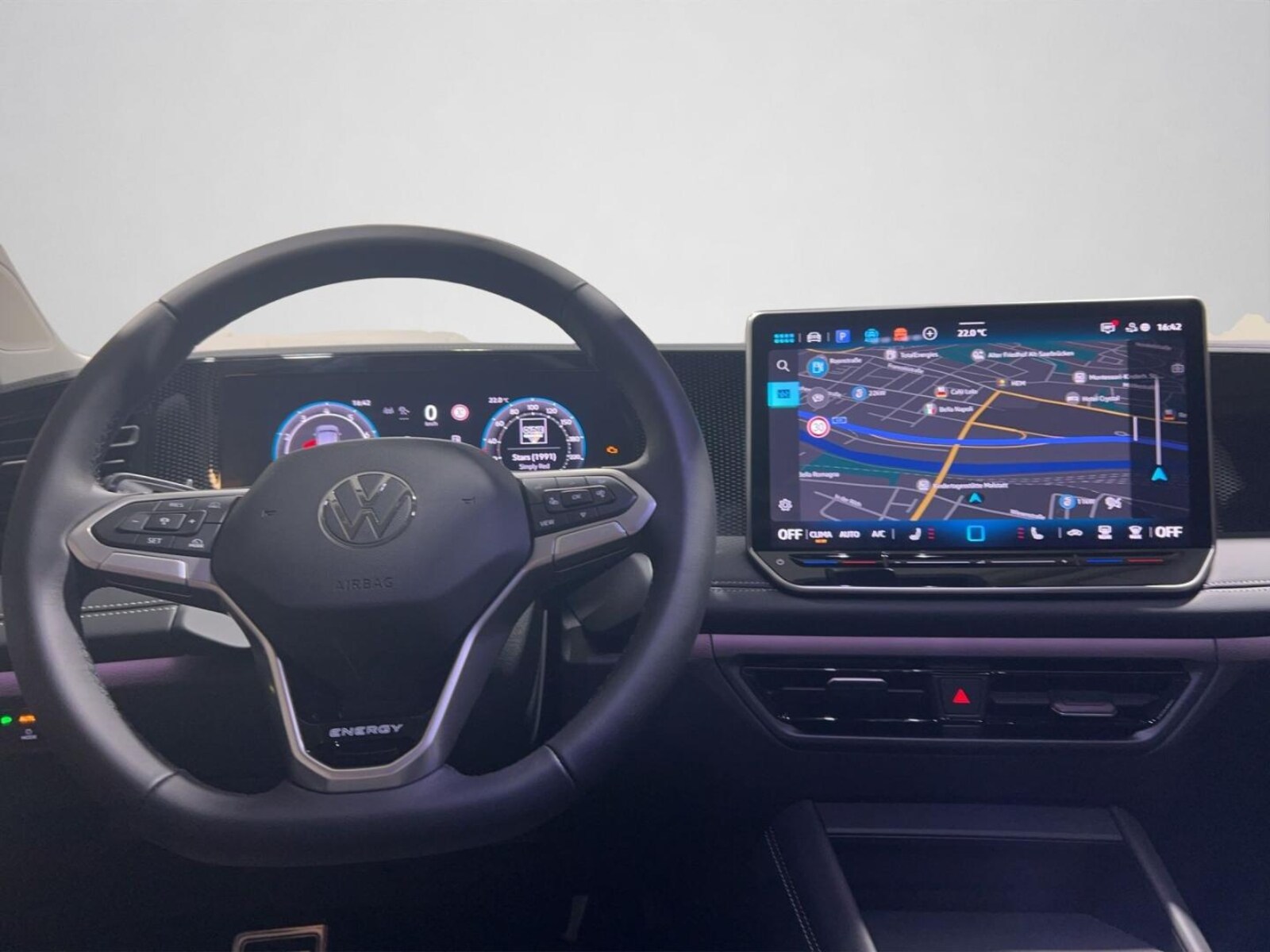 Volkswagen Tiguan – Bild 3