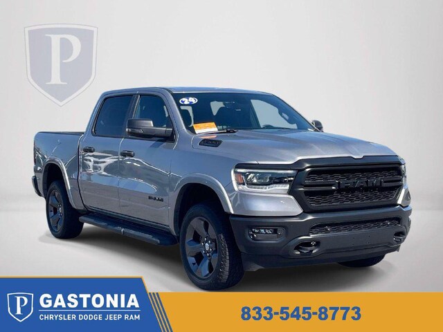 2024 RAM 1500