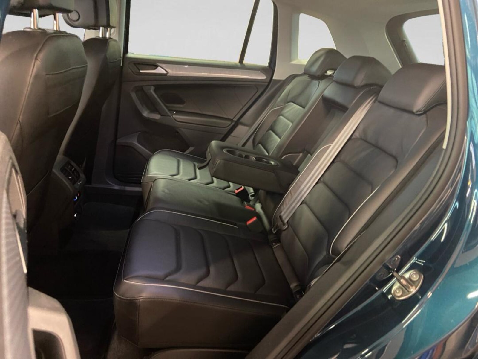 Volkswagen Tiguan – Bild 14