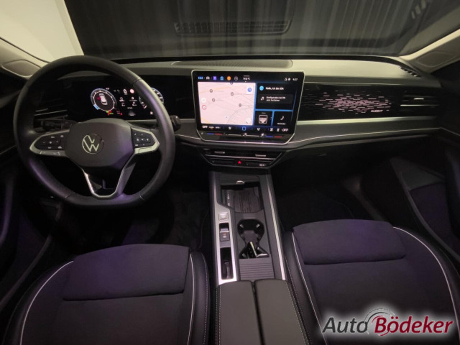 Volkswagen Passat – Bild 12