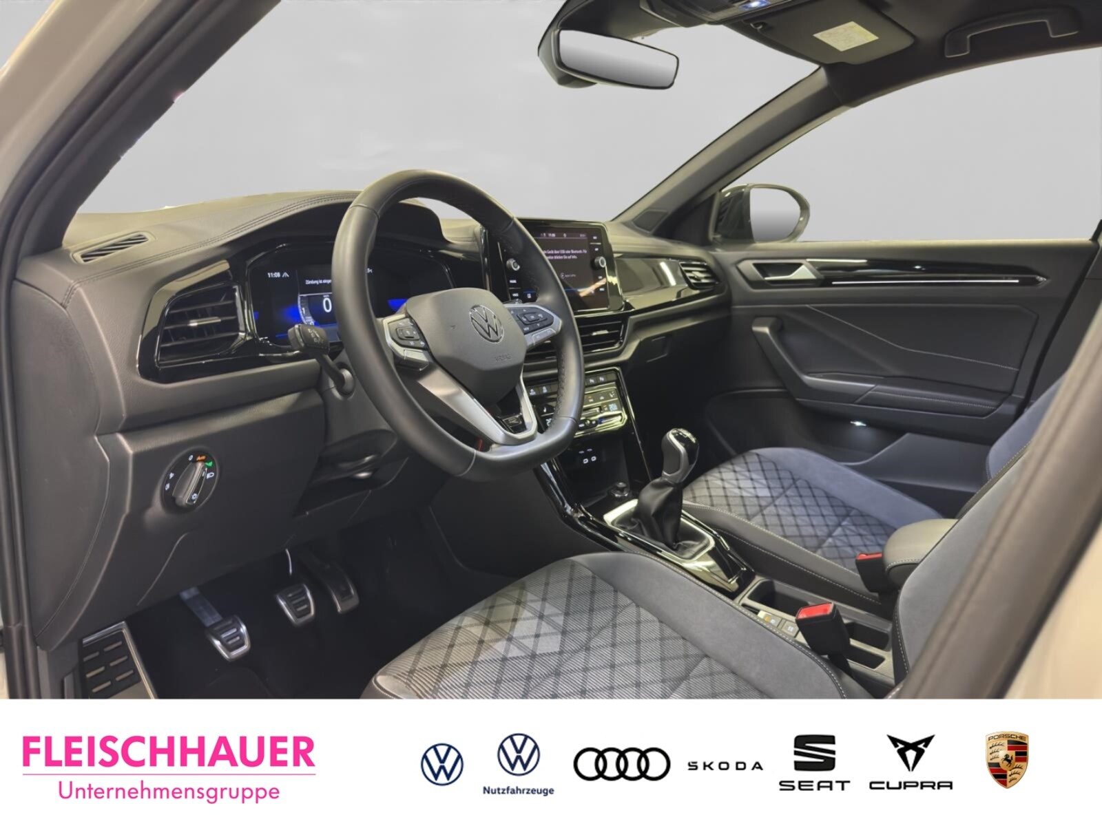 Volkswagen T-Roc – Bild 11