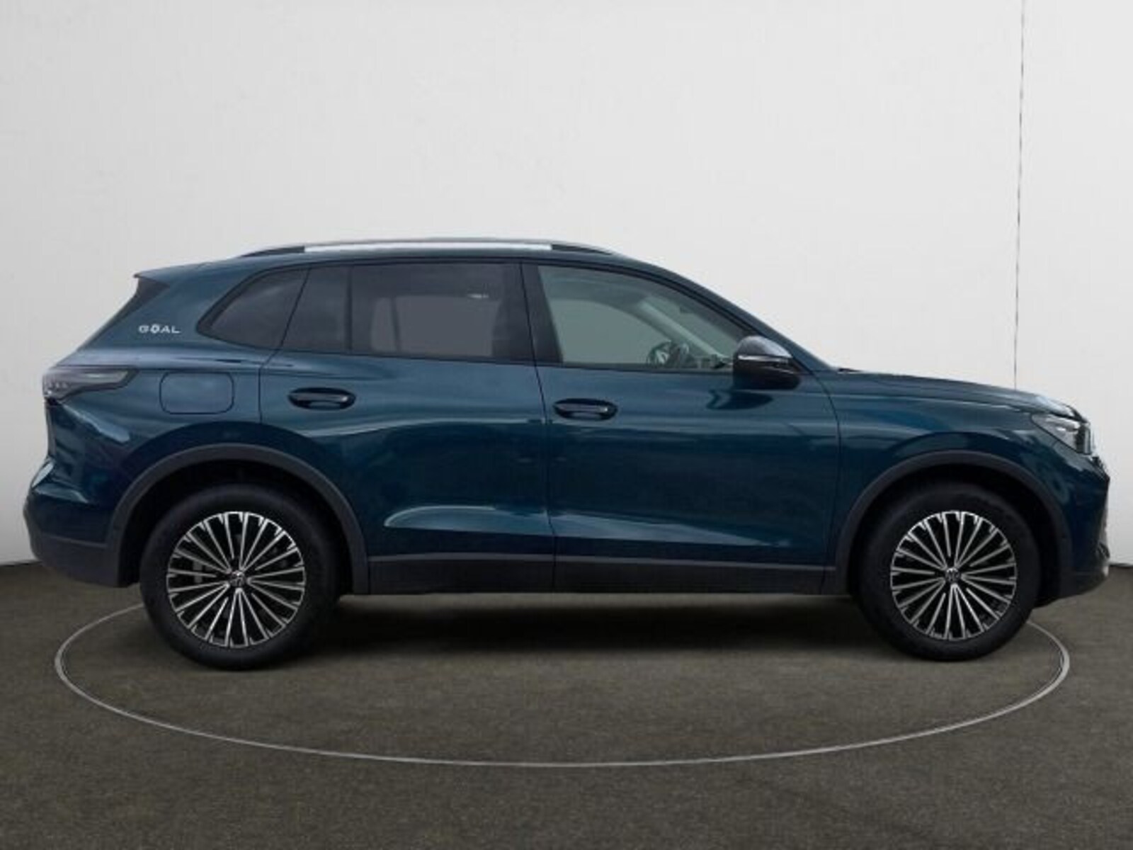 Volkswagen Tiguan – Bild 10