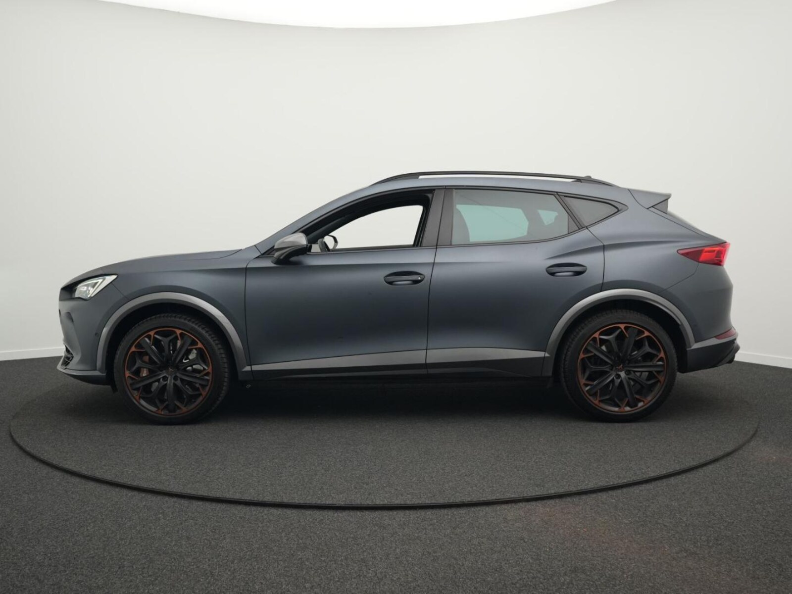CUPRA Formentor – Bild 10