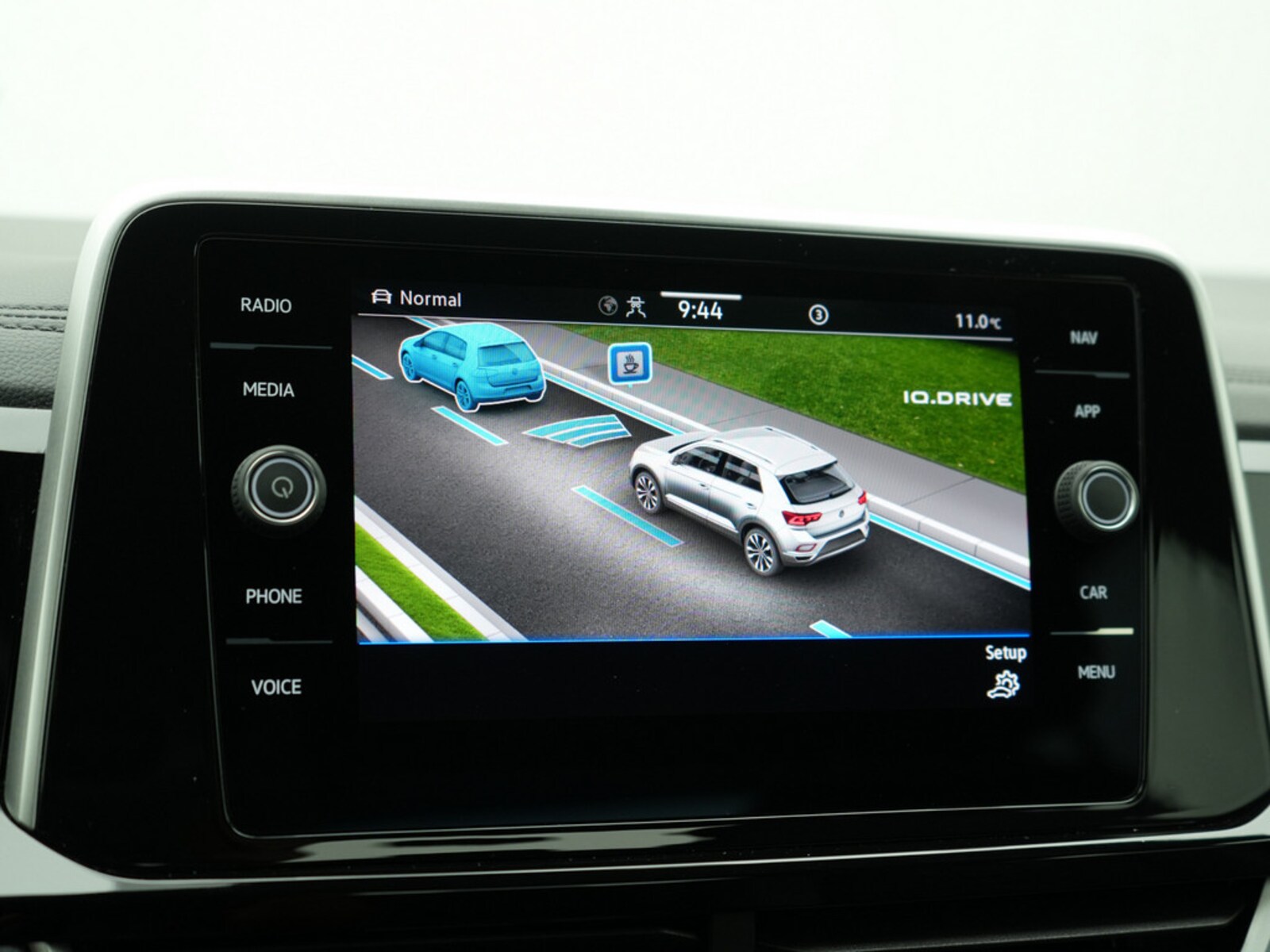 Volkswagen T-Roc – Bild 12