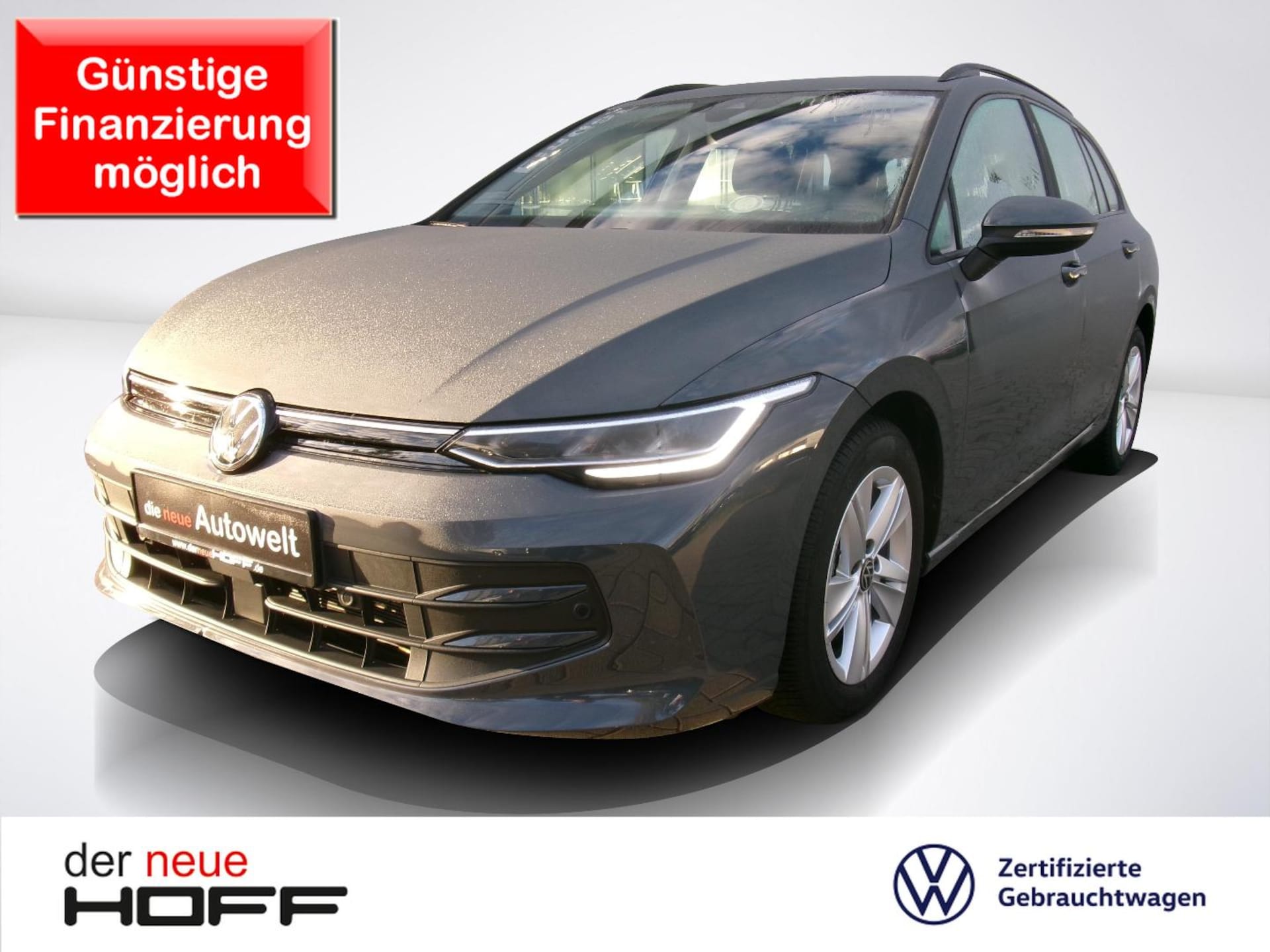 Volkswagen Golf Variant 2024