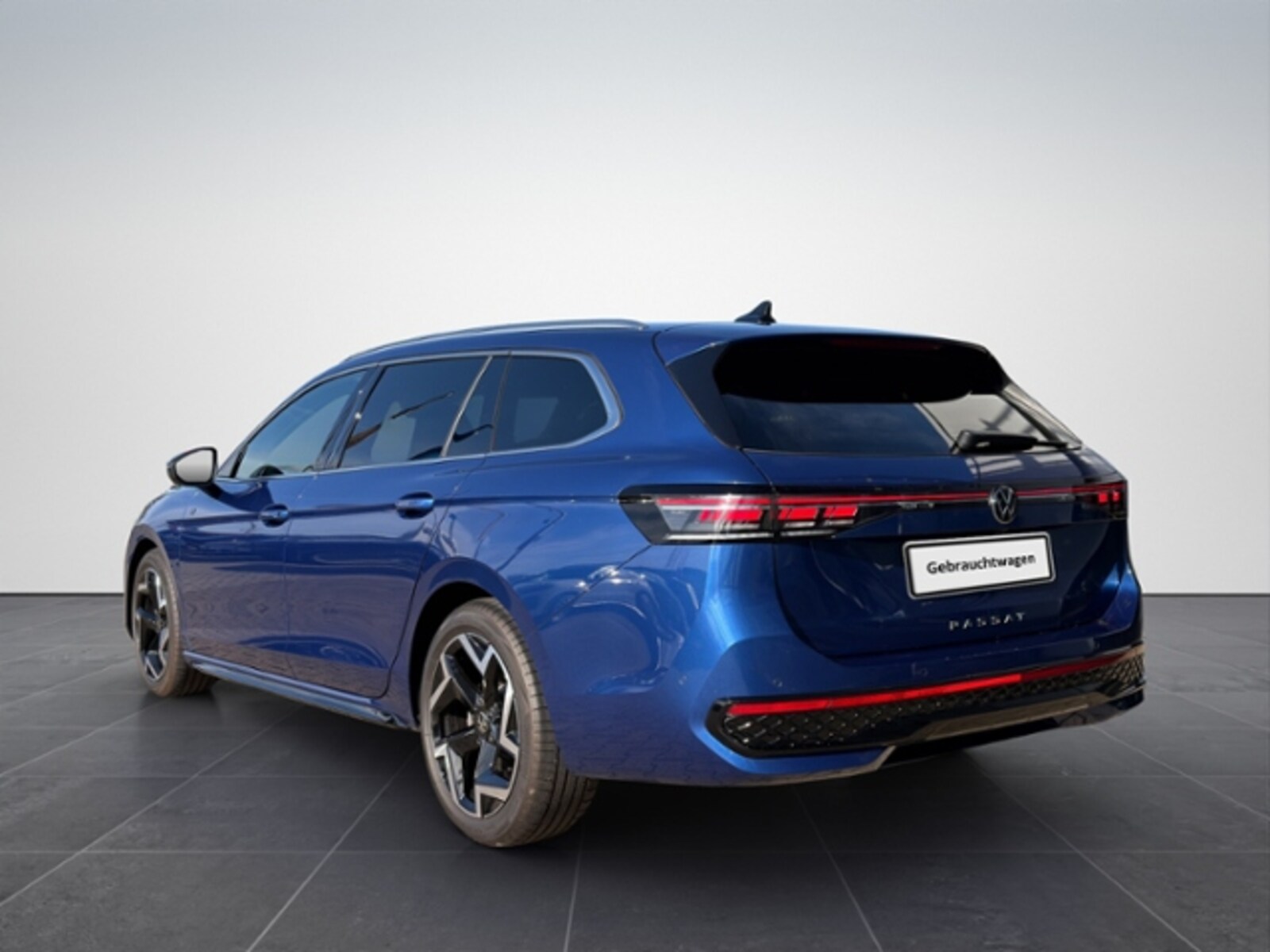 Volkswagen Passat – Bild 5
