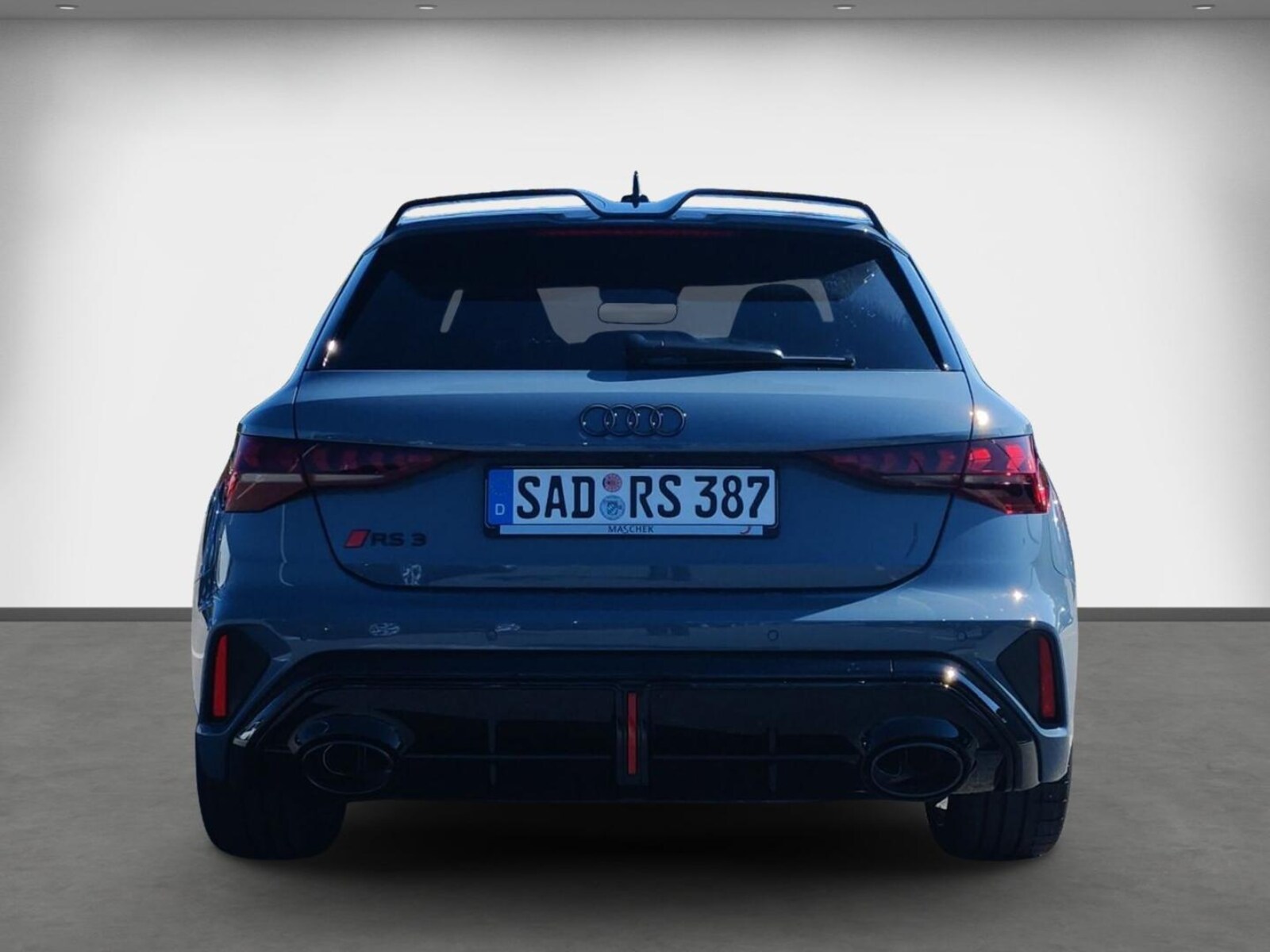 Audi RS 3 Sportback – Bild 5