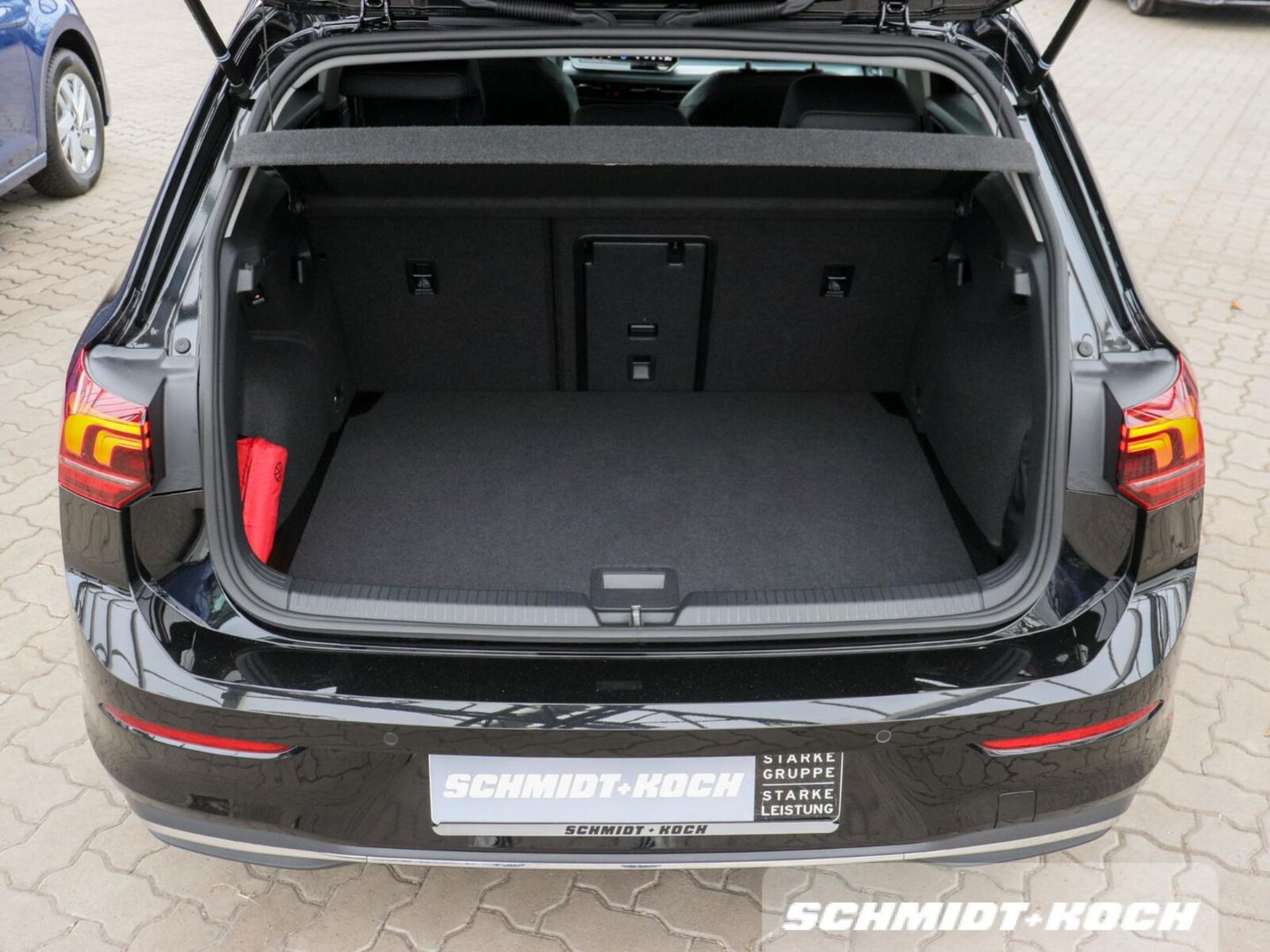 Volkswagen Golf – Bild 11