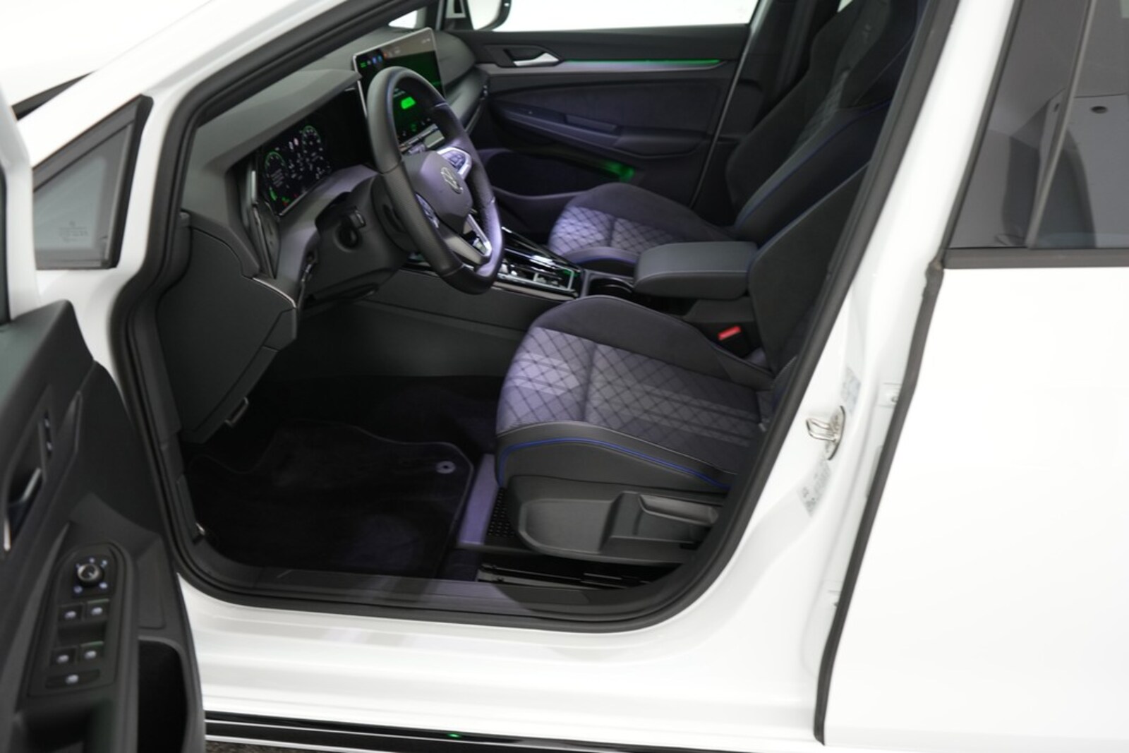 Volkswagen Golf – Bild 9