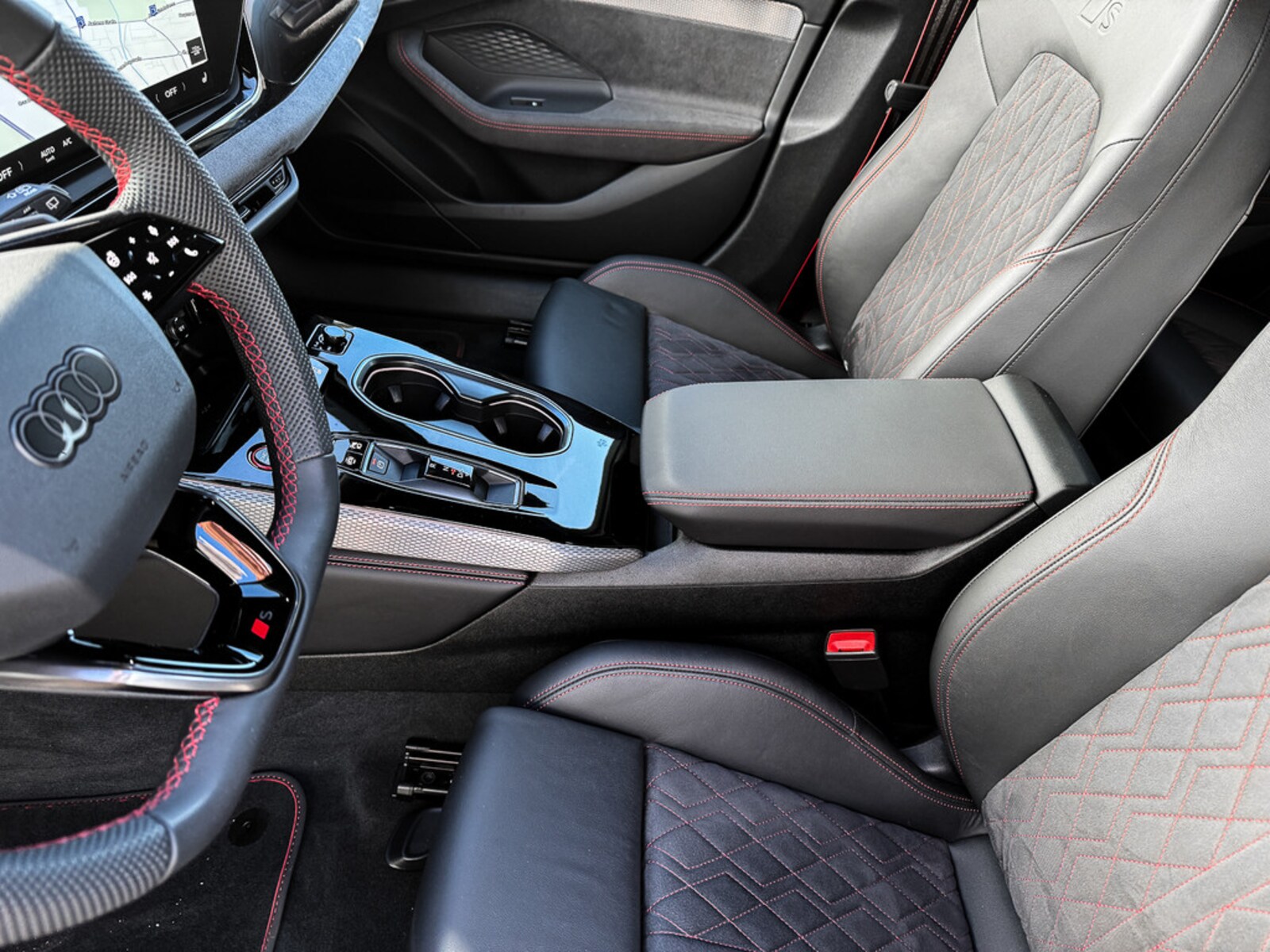 Audi A6 Avant – Bild 15