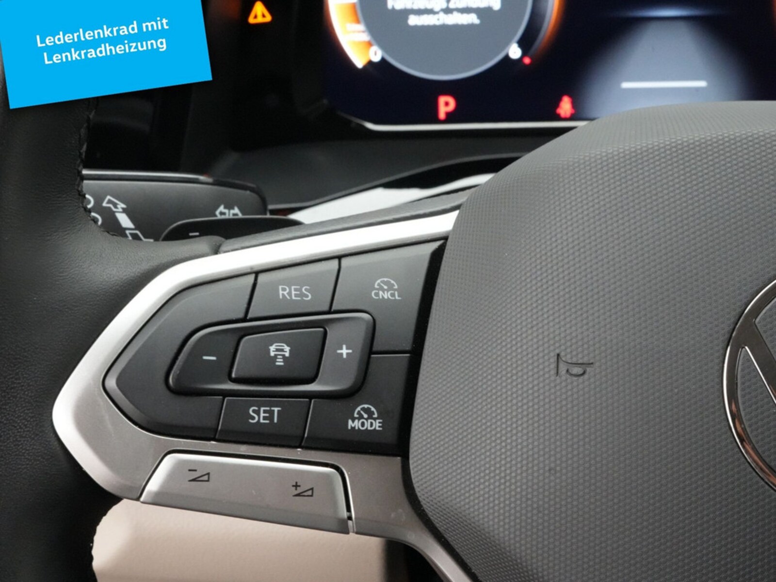 Volkswagen Multivan Langversion – Bild 7