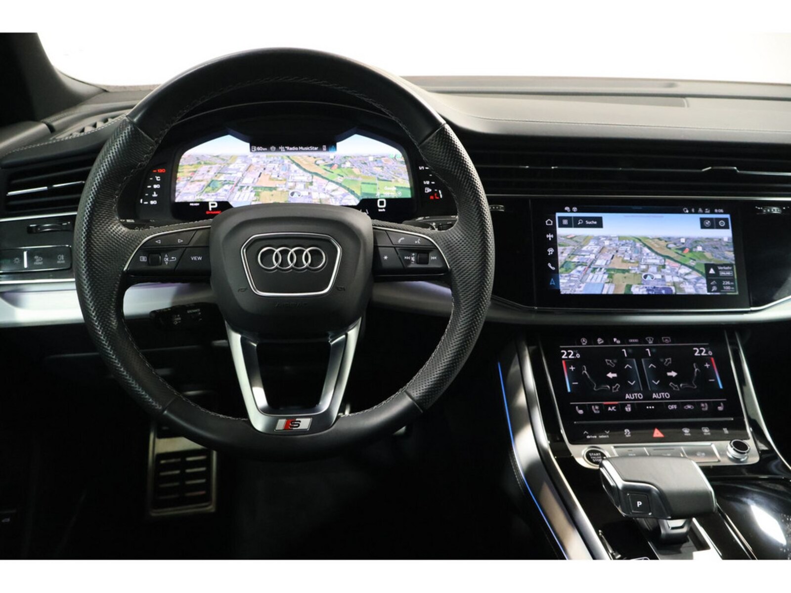 Audi Q8 – Bild 9