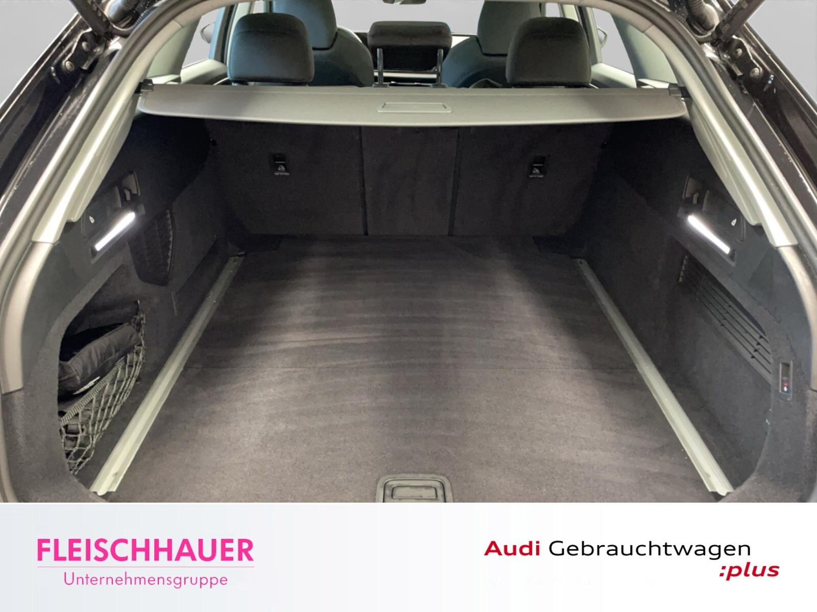 Audi A6 Avant – Bild 6