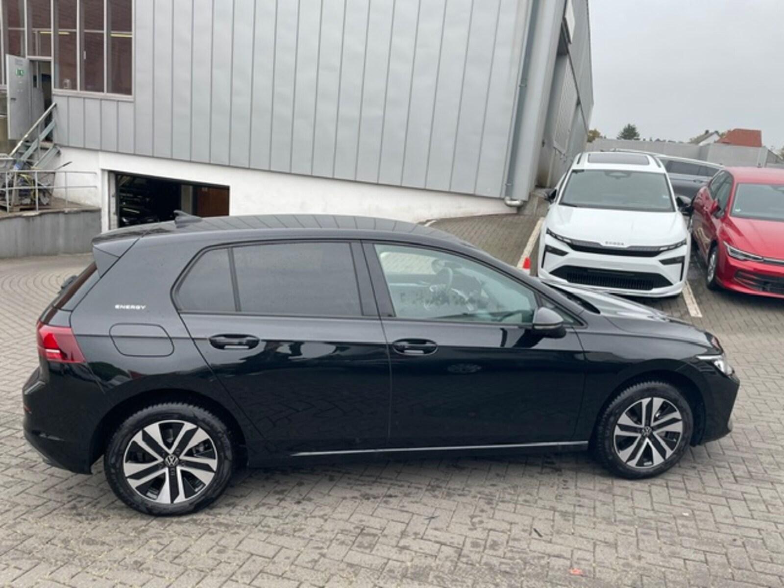 Volkswagen Golf – Bild 3