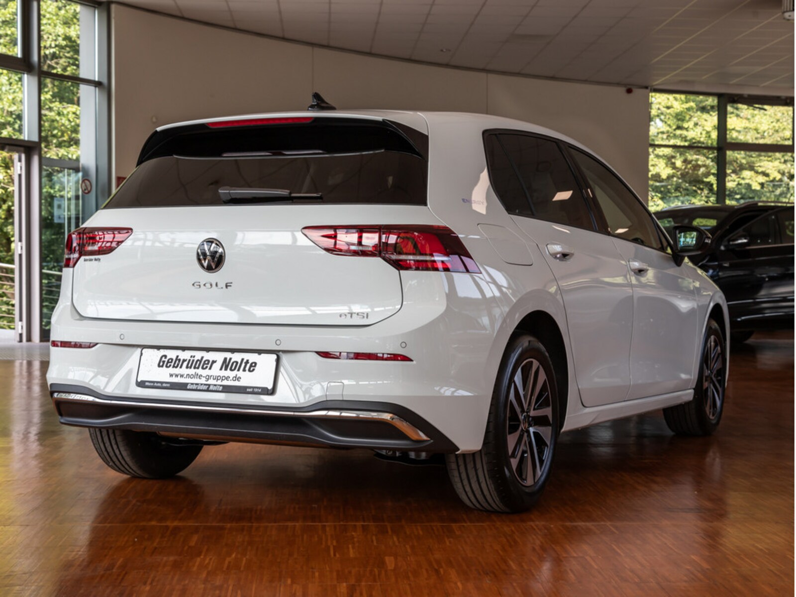 Volkswagen Golf – Bild 4
