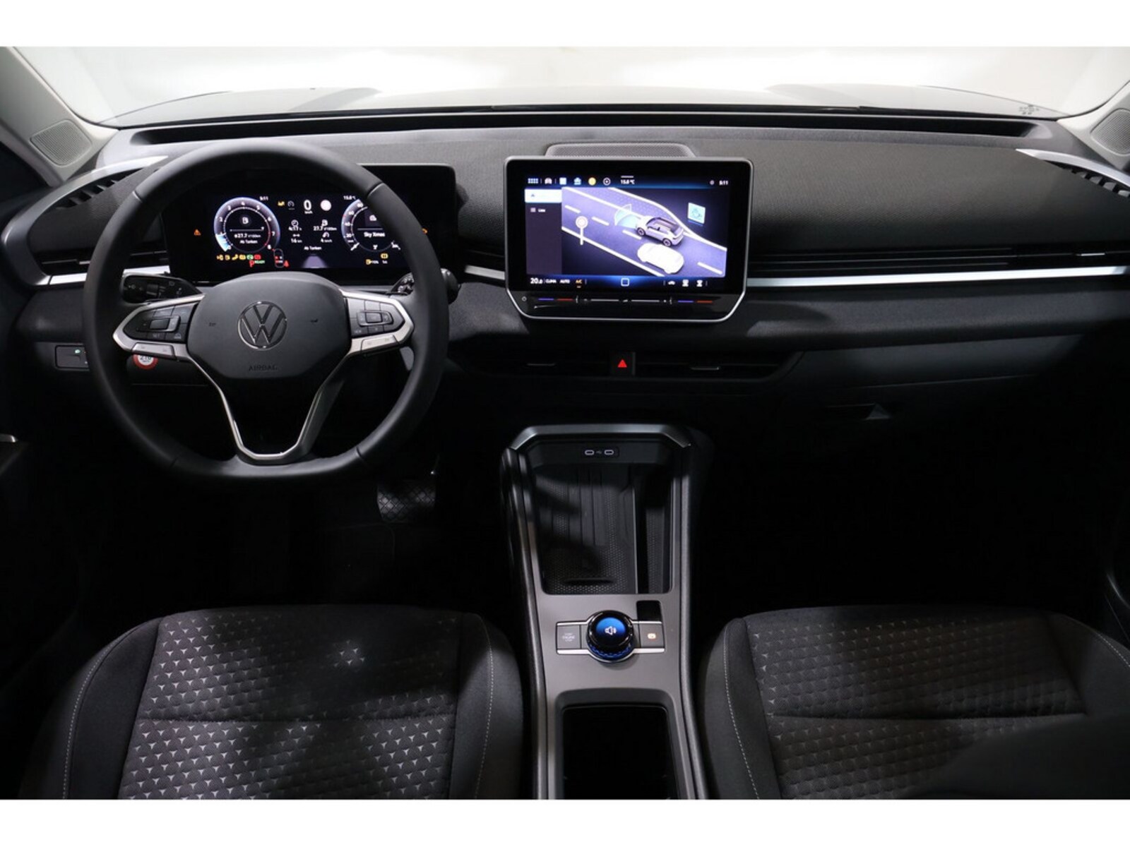 Volkswagen T-Roc – Bild 8