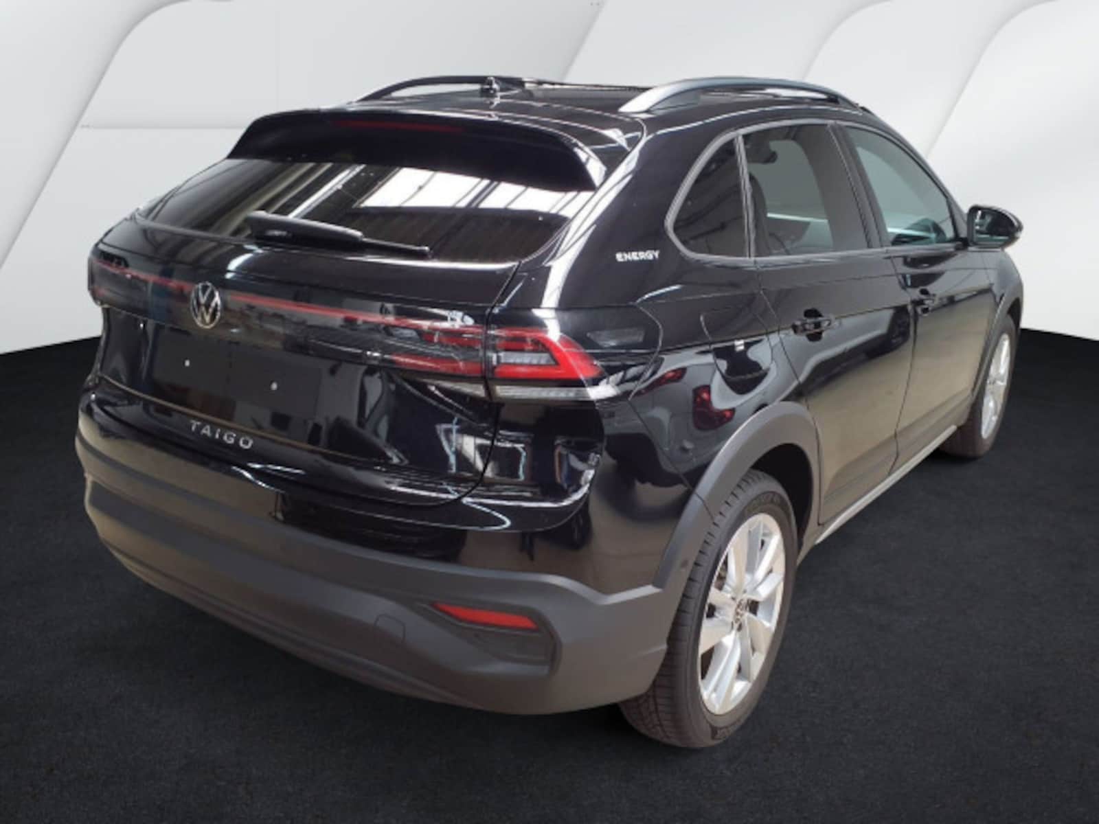 Volkswagen Taigo – Bild 3