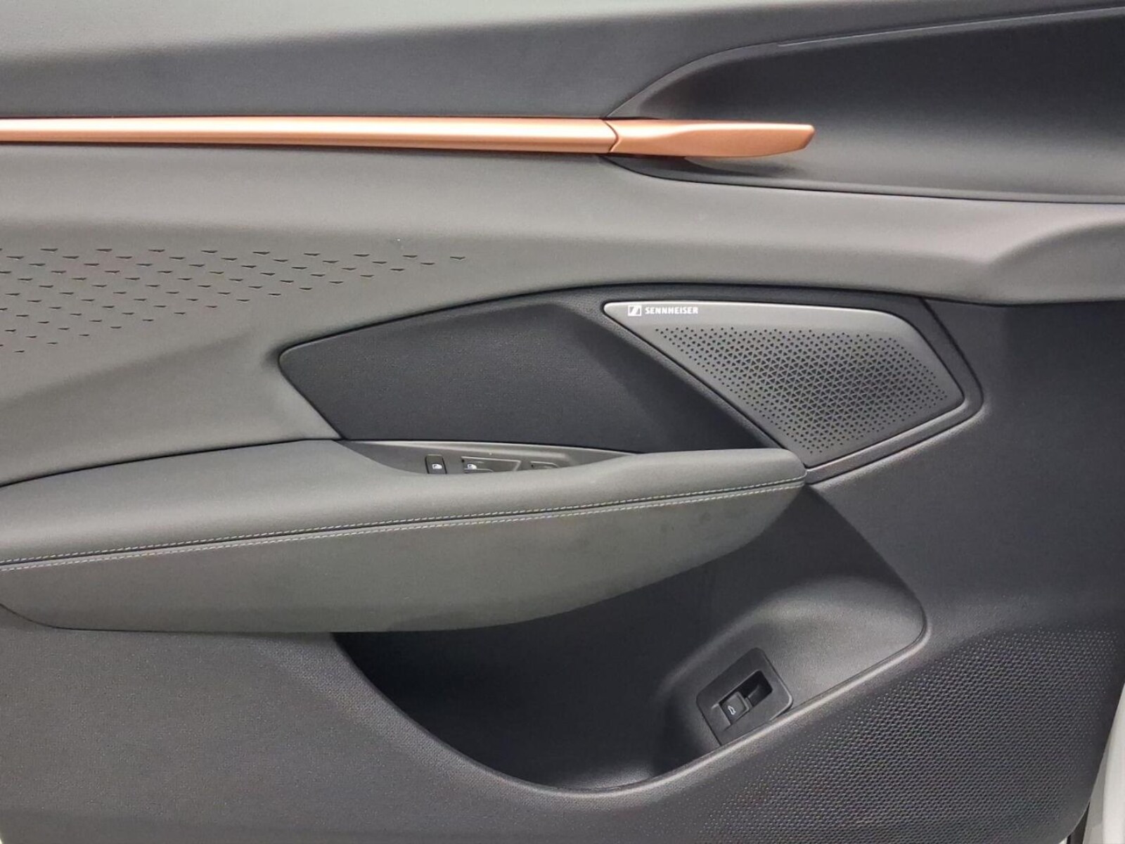 CUPRA Terramar – Bild 15