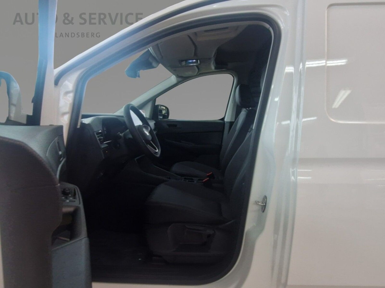 Volkswagen Caddy Maxi Cargo – Bild 7