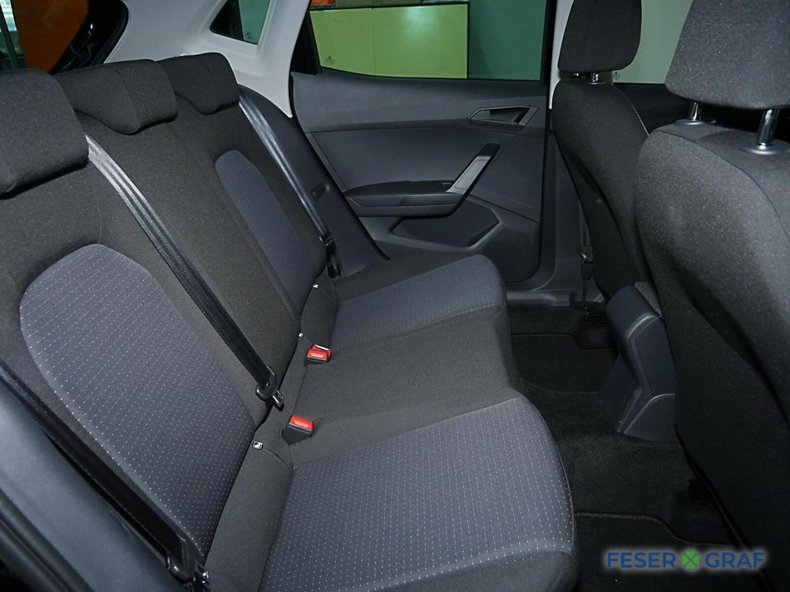 SEAT Ibiza – Bild 6