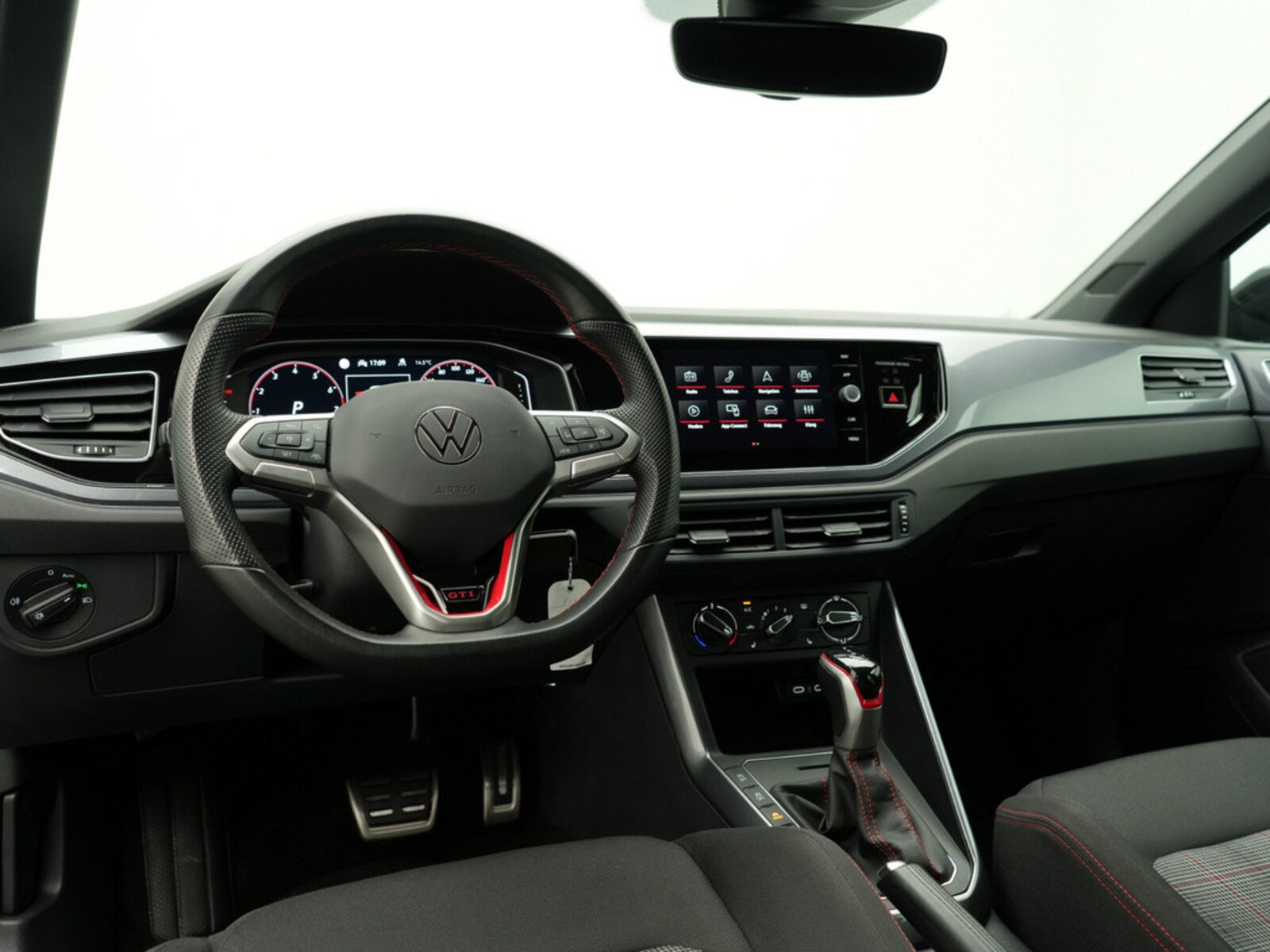 Volkswagen Polo – Bild 4