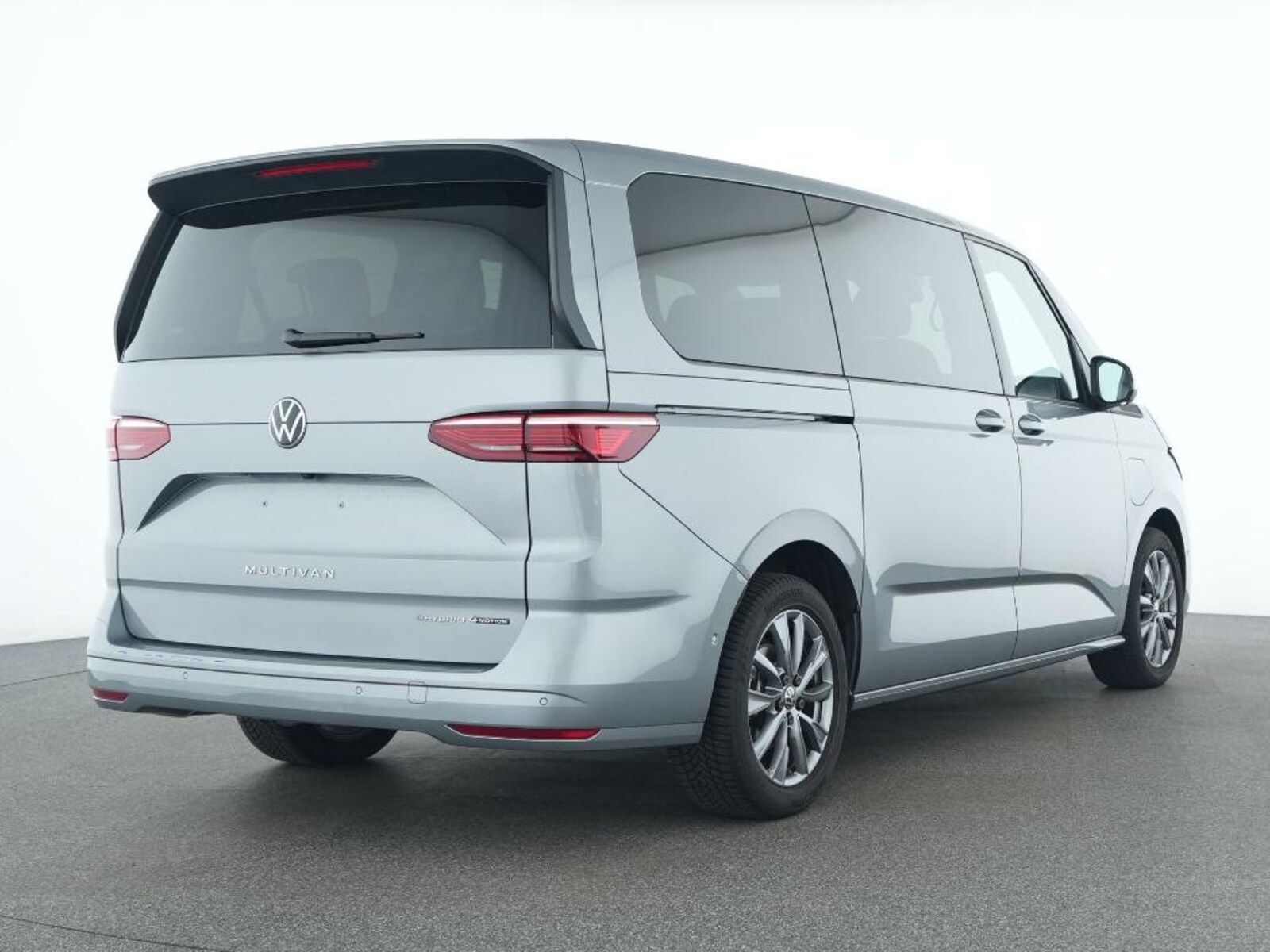 Volkswagen Multivan Langversion – Bild 2