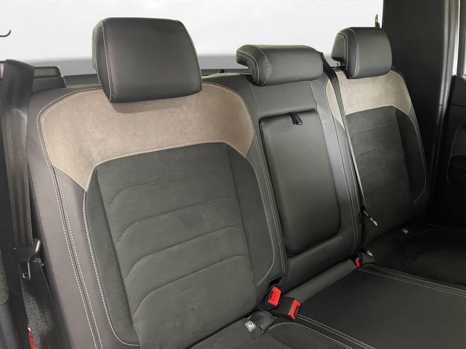 Volkswagen Amarok DoubleCab – Bild 17