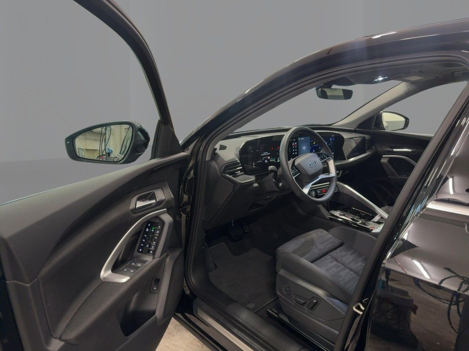 Audi Q5 – Bild 8