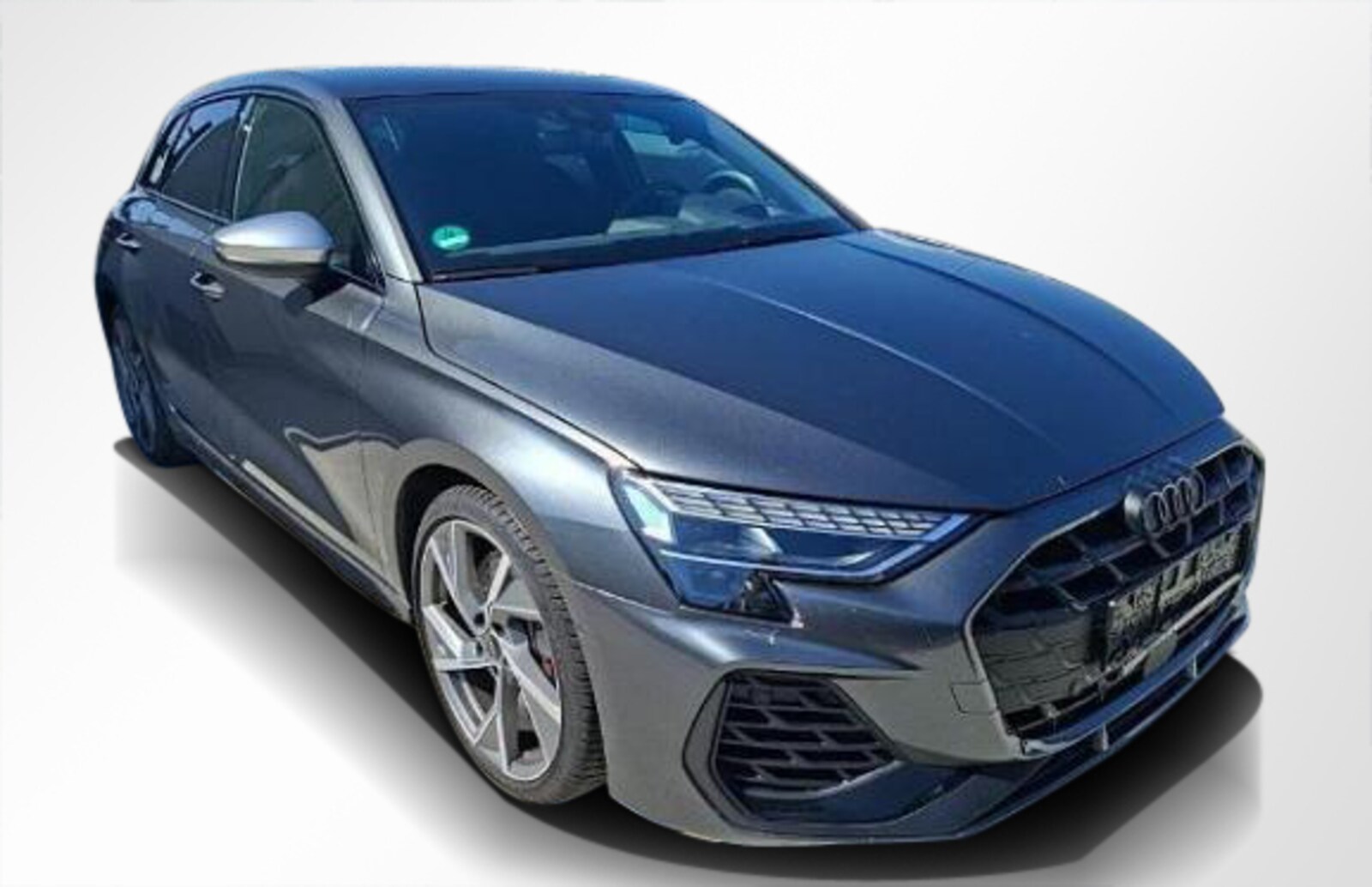 Audi S3 Sportback – Bild 6