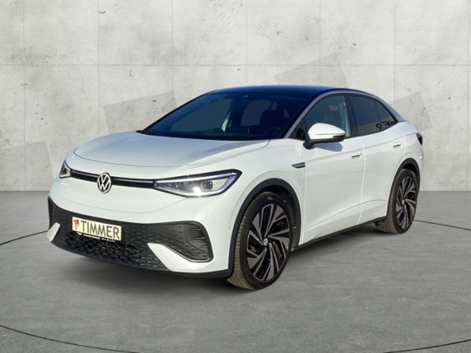 Volkswagen ID.5 – Bild 3