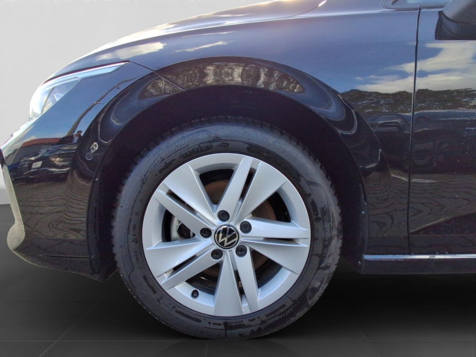 Volkswagen Golf – Bild 15