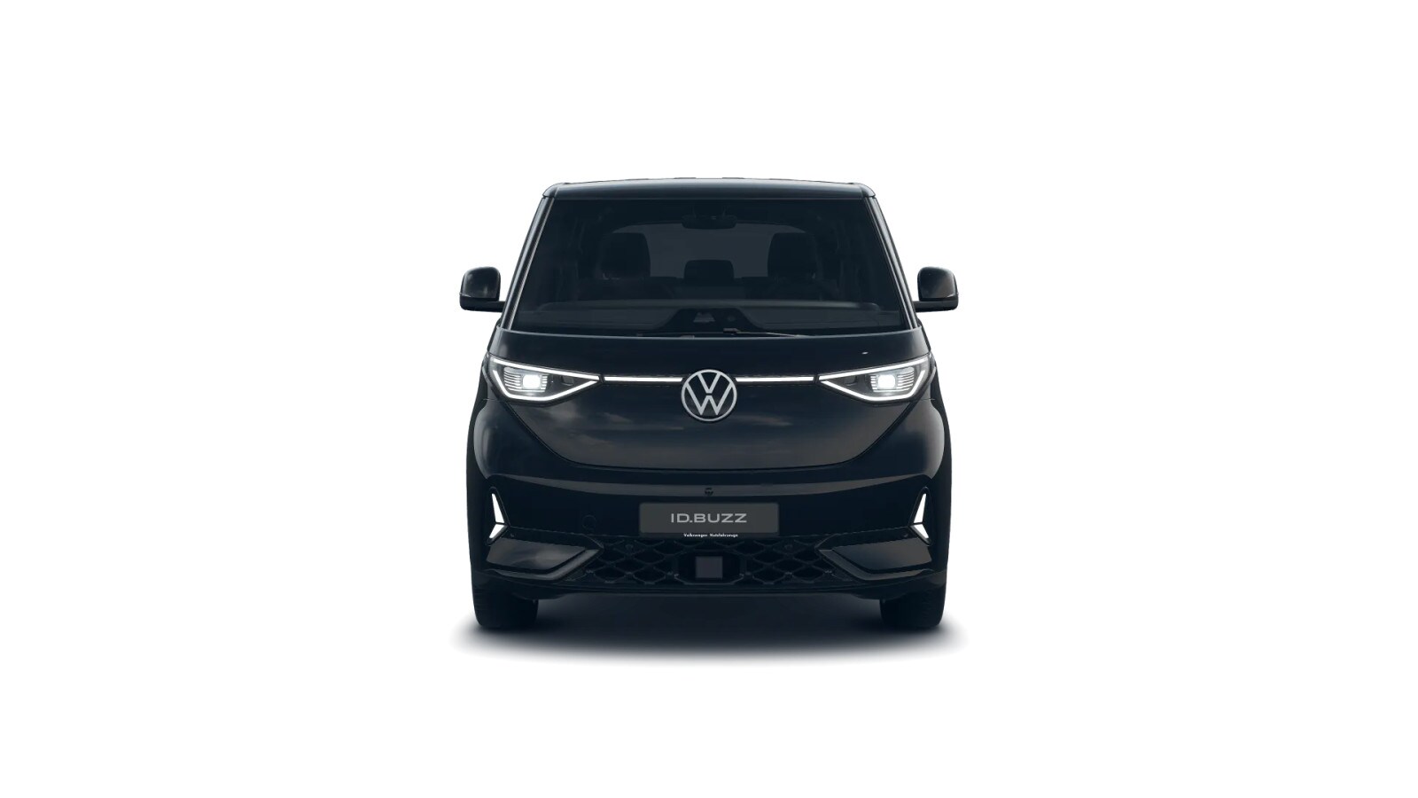 Volkswagen ID. Buzz – Bild 3