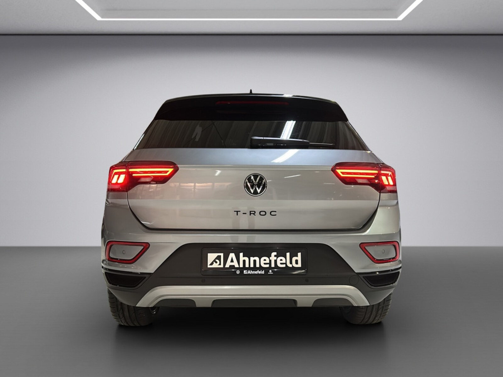 Volkswagen T-Roc – Bild 4