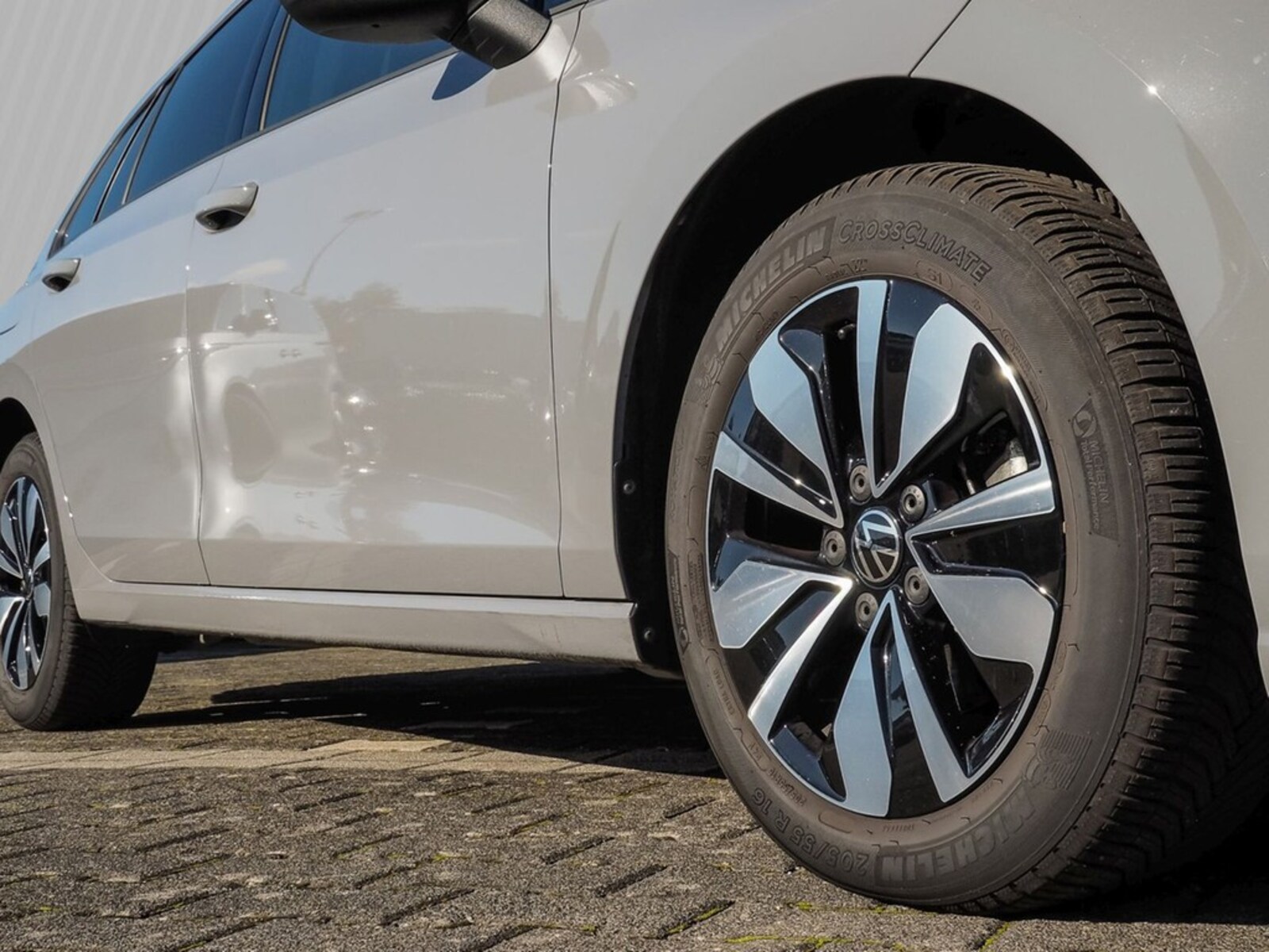 Volkswagen Golf Variant – Bild 6